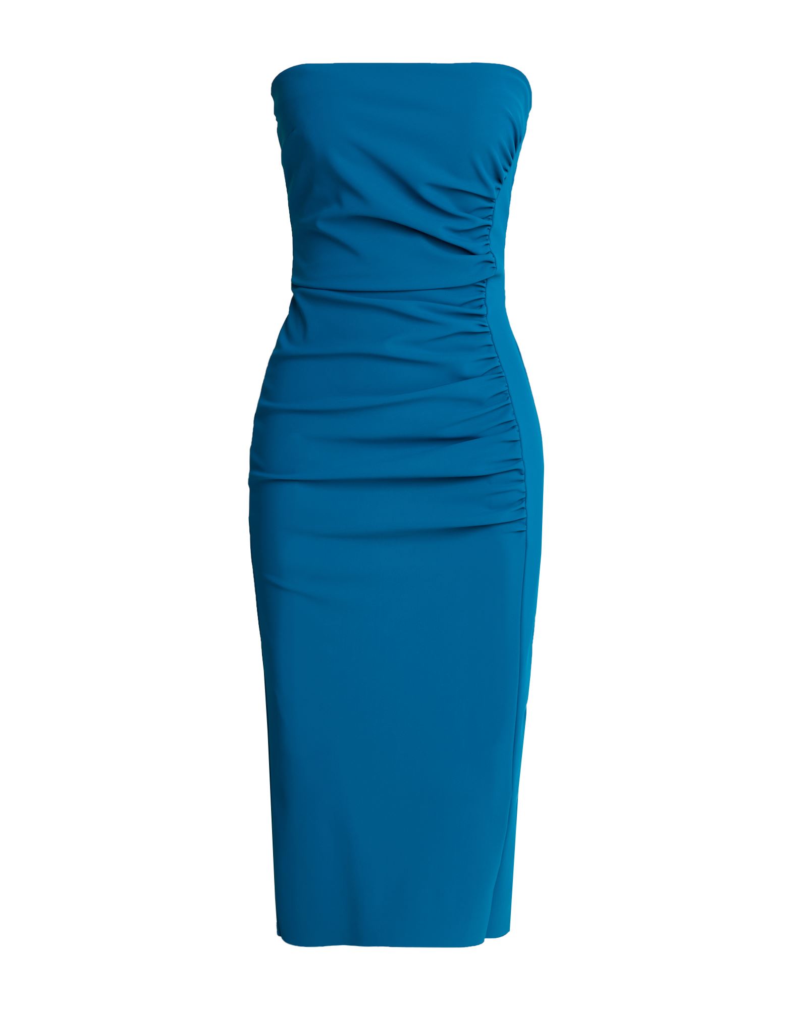 CHIARA BONI LA PETITE ROBE CHIARA BONI LA PETITE ROBE ΦΟΡΕΜΑΤΑ Midi φόρεμα