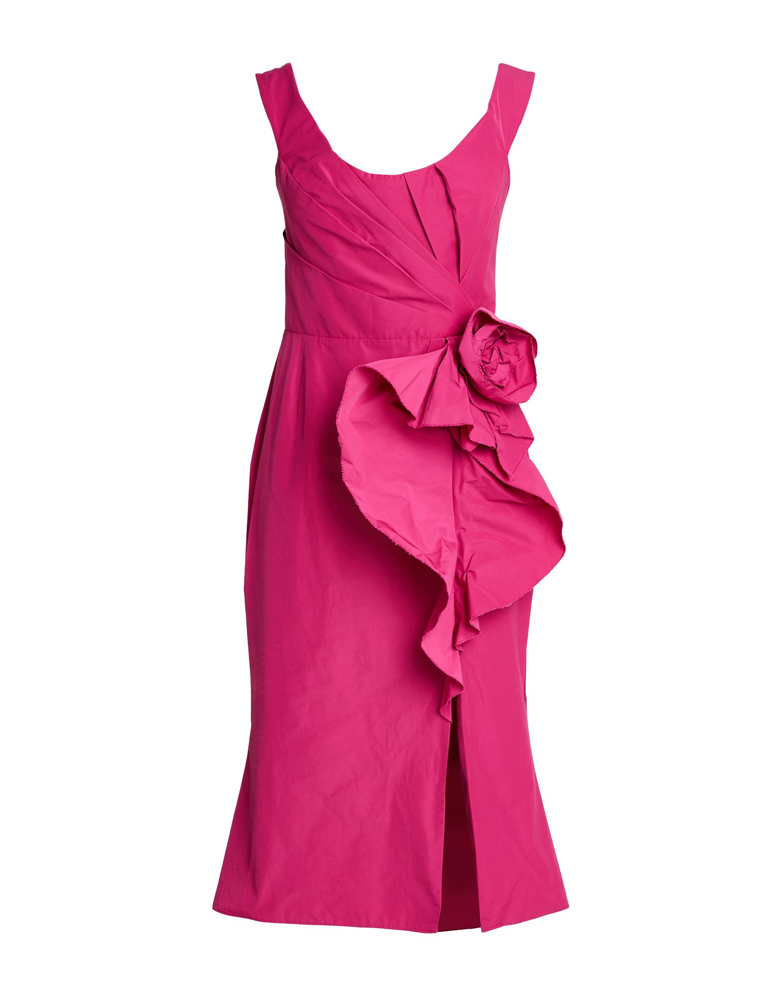 MARCHESA NOTTE MARCHESA NOTTE ΦΟΡΕΜΑΤΑ Midi φόρεμα
