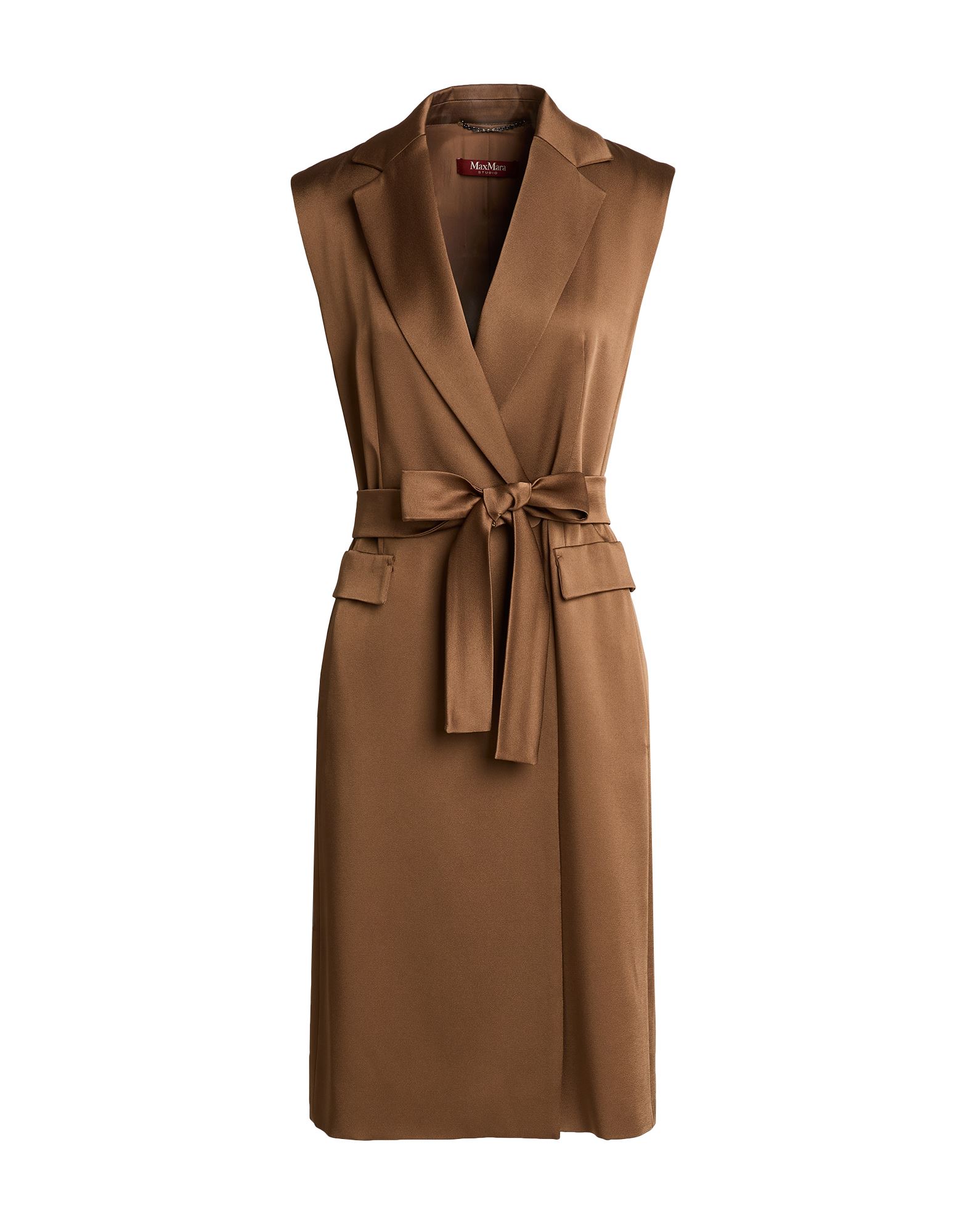 MAX MARA STUDIO MAX MARA STUDIO ΦΟΡΕΜΑΤΑ Midi φόρεμα