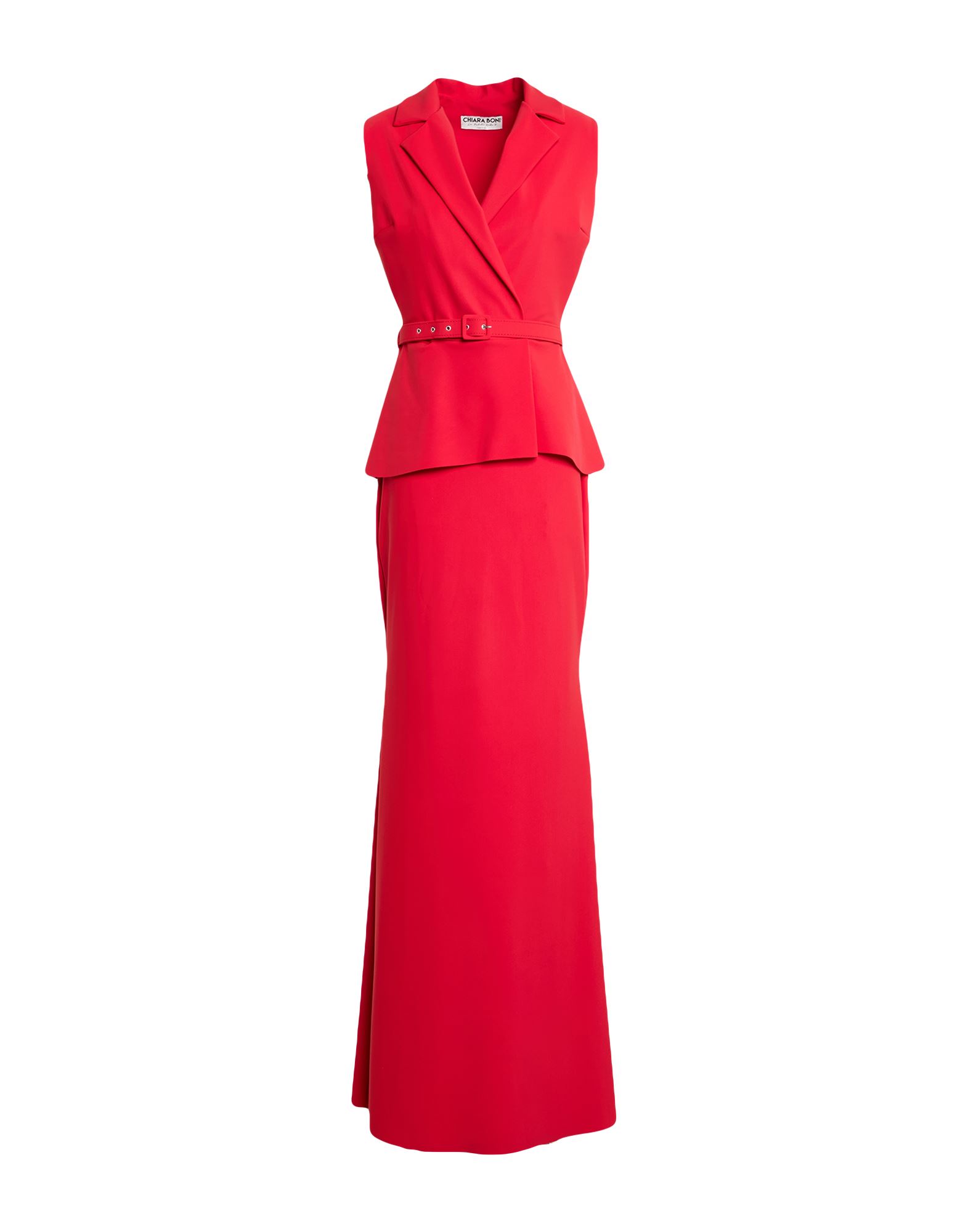 CHIARA BONI LA PETITE ROBE CHIARA BONI LA PETITE ROBE ΦΟΡΕΜΑΤΑ Μάξι φόρεμα
