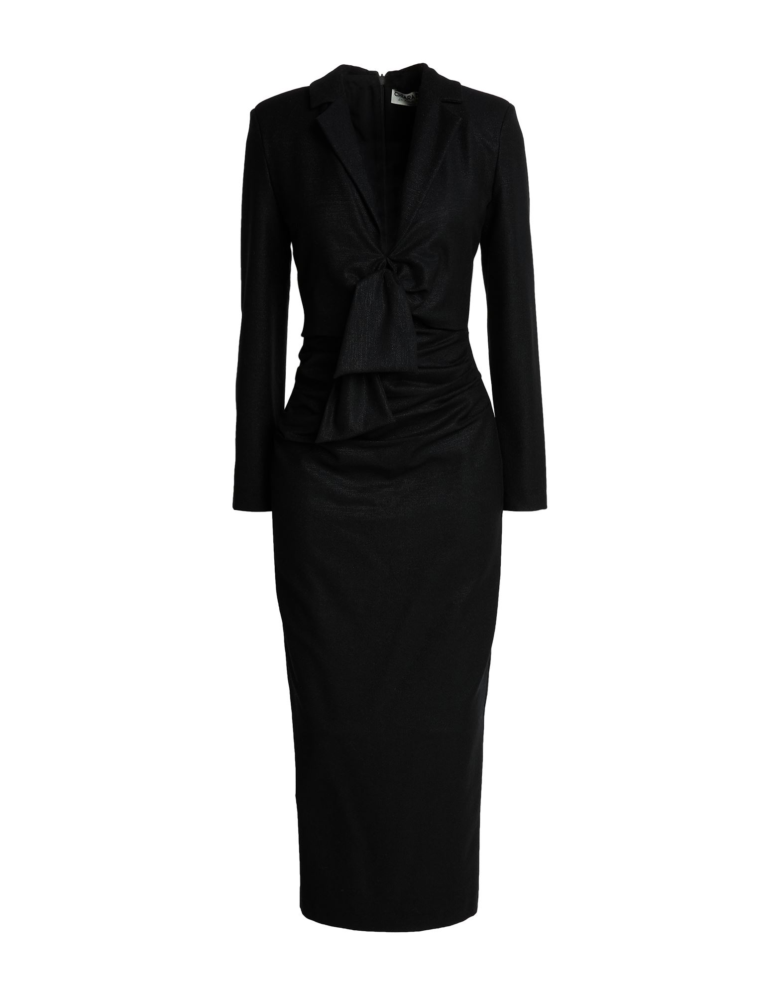 CHIARA BONI LA PETITE ROBE CHIARA BONI LA PETITE ROBE ΦΟΡΕΜΑΤΑ Midi φόρεμα