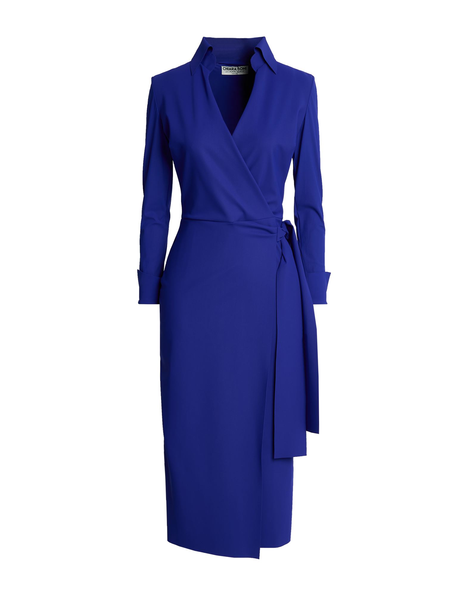 CHIARA BONI LA PETITE ROBE CHIARA BONI LA PETITE ROBE ΦΟΡΕΜΑΤΑ Midi φόρεμα