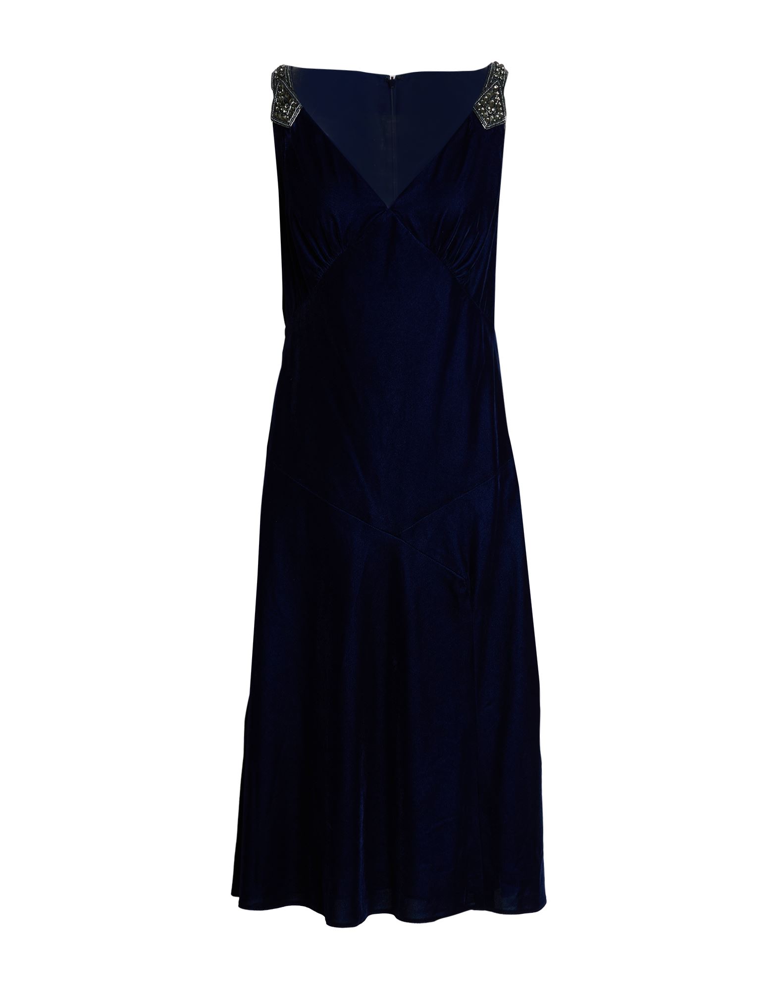 LAUREN RALPH LAUREN LAUREN RALPH LAUREN ΦΟΡΕΜΑΤΑ Midi φόρεμα