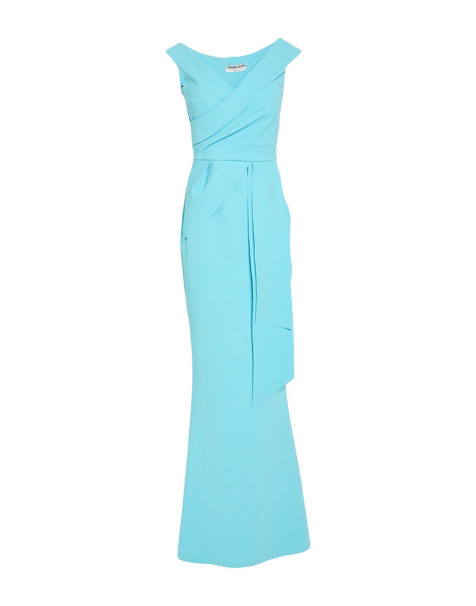 CHIARA BONI LA PETITE ROBE CHIARA BONI LA PETITE ROBE ΦΟΡΕΜΑΤΑ Μάξι φόρεμα