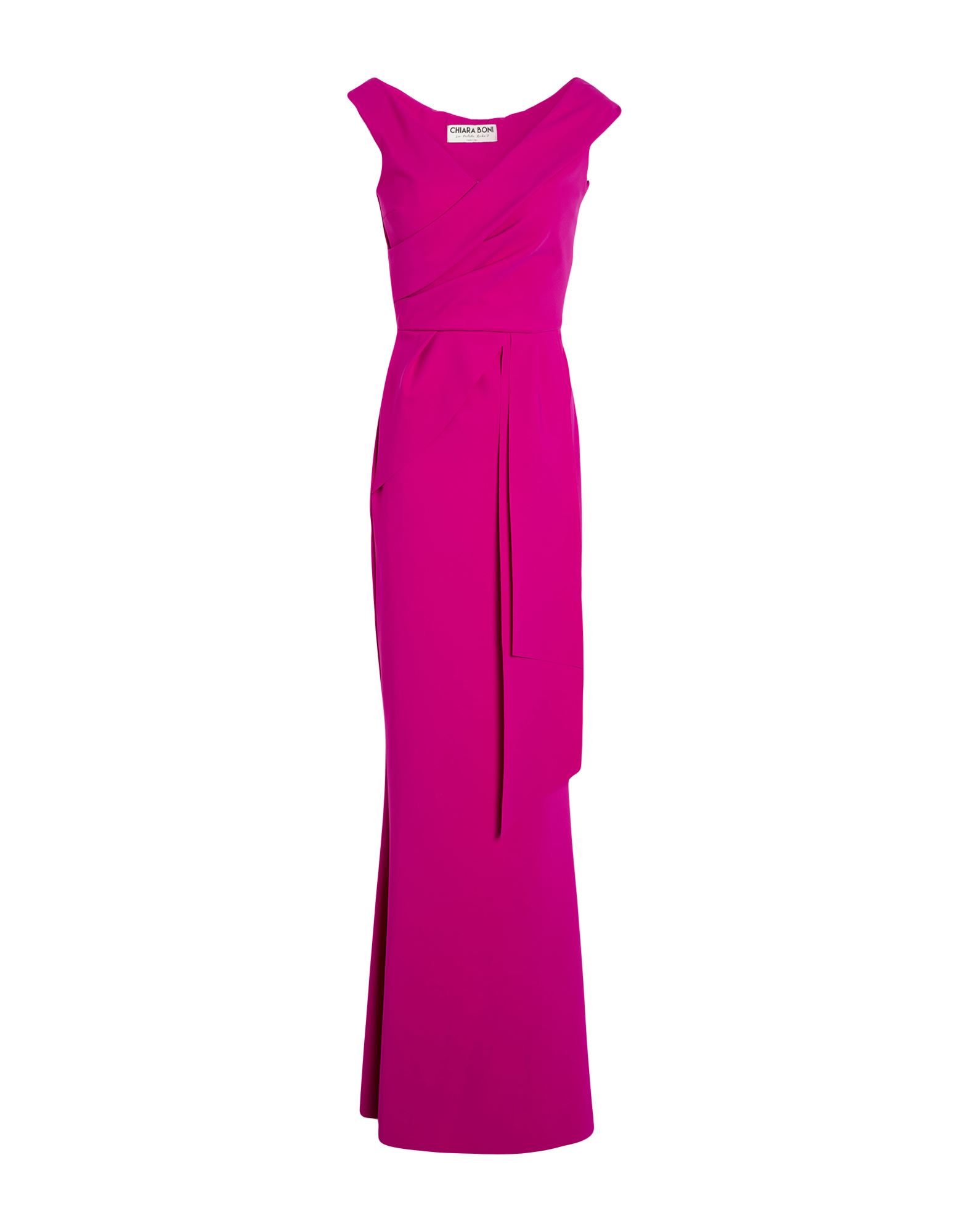 CHIARA BONI LA PETITE ROBE CHIARA BONI LA PETITE ROBE ΦΟΡΕΜΑΤΑ Μάξι φόρεμα