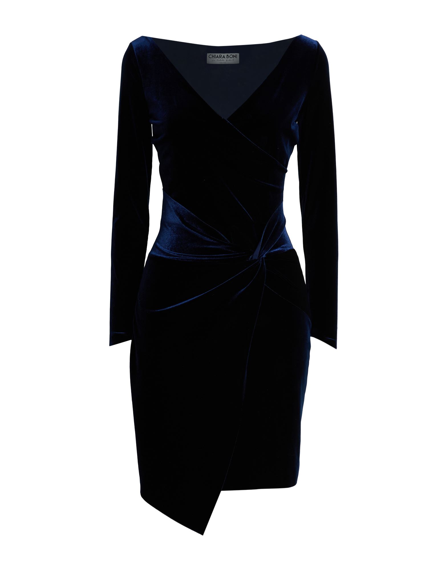 CHIARA BONI LA PETITE ROBE CHIARA BONI LA PETITE ROBE ΦΟΡΕΜΑΤΑ Μίνι φόρεμα