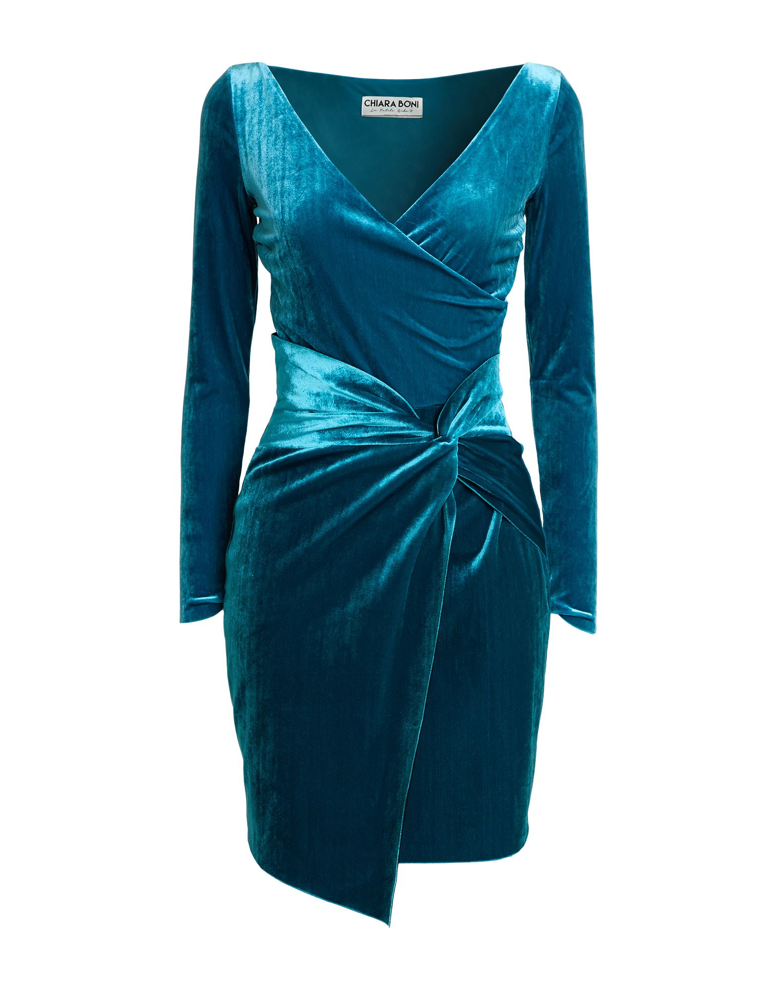 CHIARA BONI LA PETITE ROBE CHIARA BONI LA PETITE ROBE ΦΟΡΕΜΑΤΑ Μίνι φόρεμα