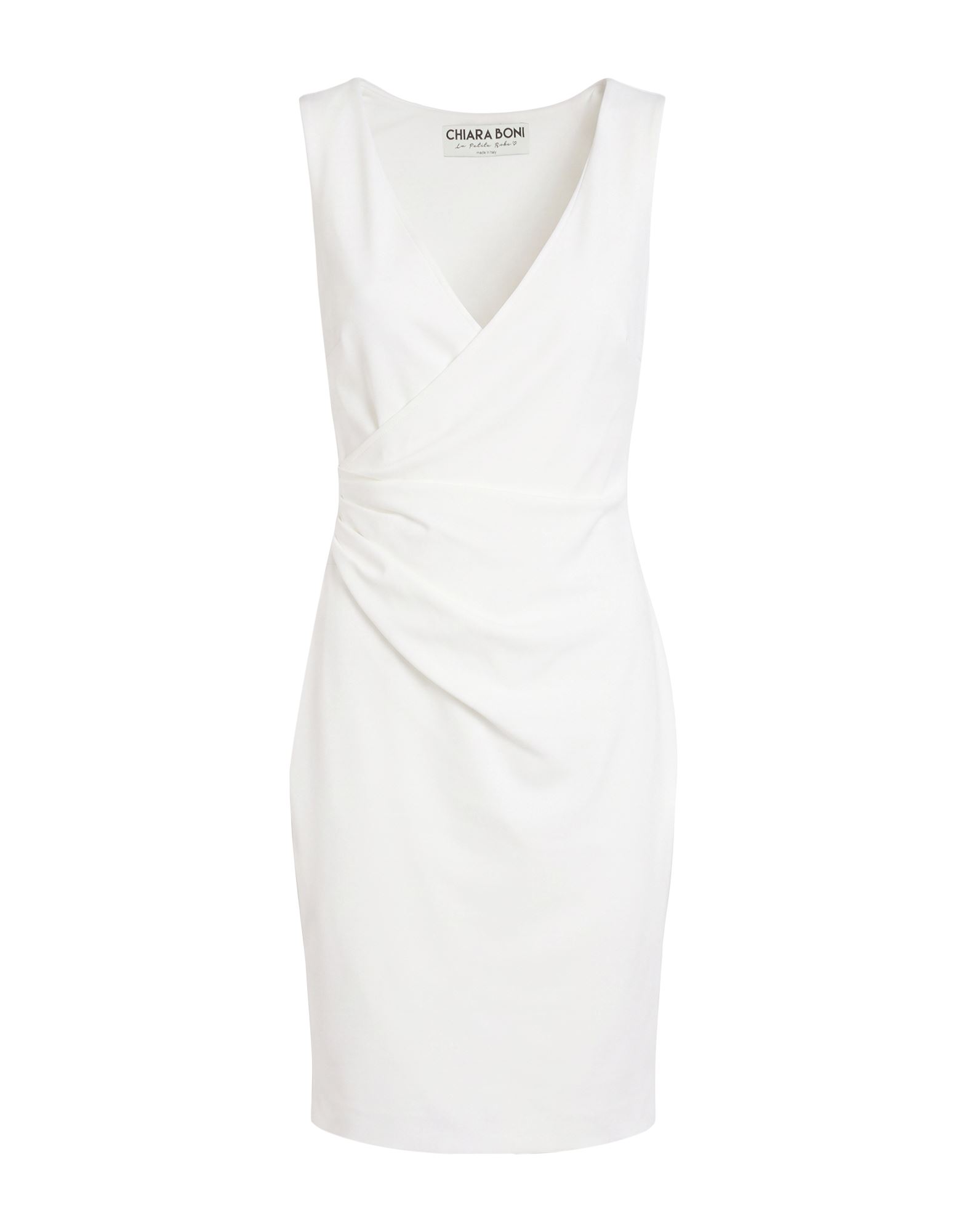CHIARA BONI LA PETITE ROBE ΦΟΡΕΜΑΤΑ Μίνι φόρεμα