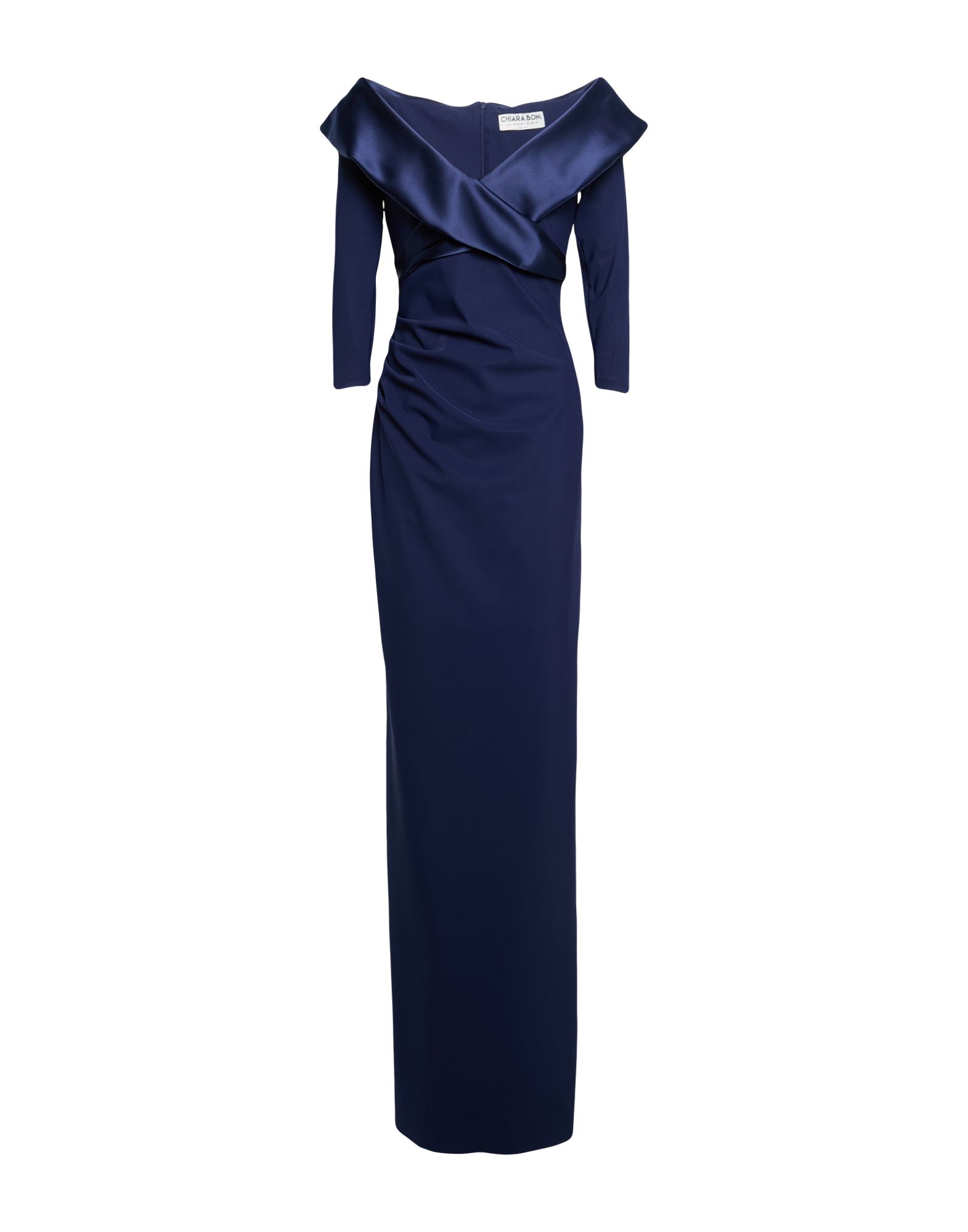 CHIARA BONI LA PETITE ROBE CHIARA BONI LA PETITE ROBE ΦΟΡΕΜΑΤΑ Μάξι φόρεμα