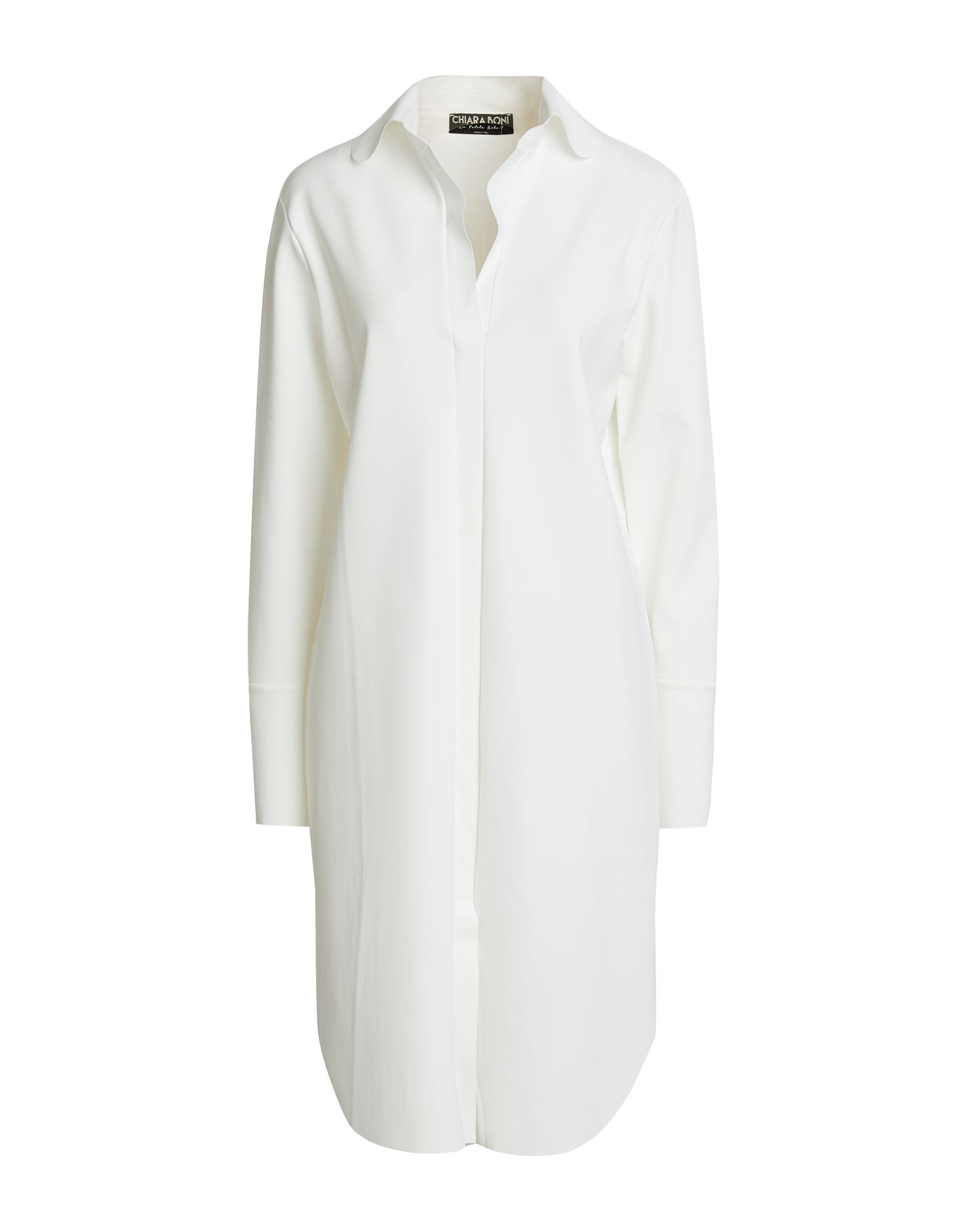 CHIARA BONI LA PETITE ROBE CHIARA BONI LA PETITE ROBE ΦΟΡΕΜΑΤΑ Midi φόρεμα