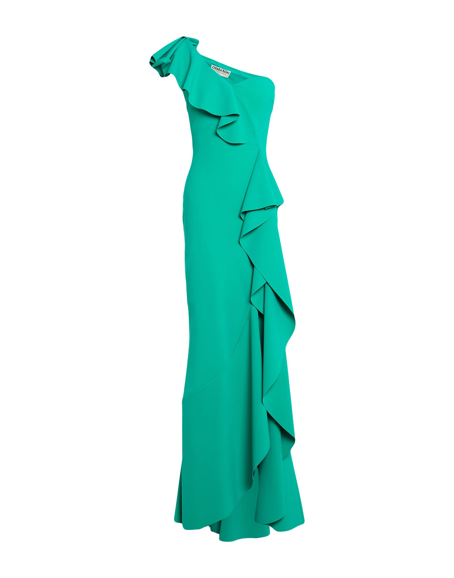 CHIARA BONI LA PETITE ROBE CHIARA BONI LA PETITE ROBE ΦΟΡΕΜΑΤΑ Μάξι φόρεμα