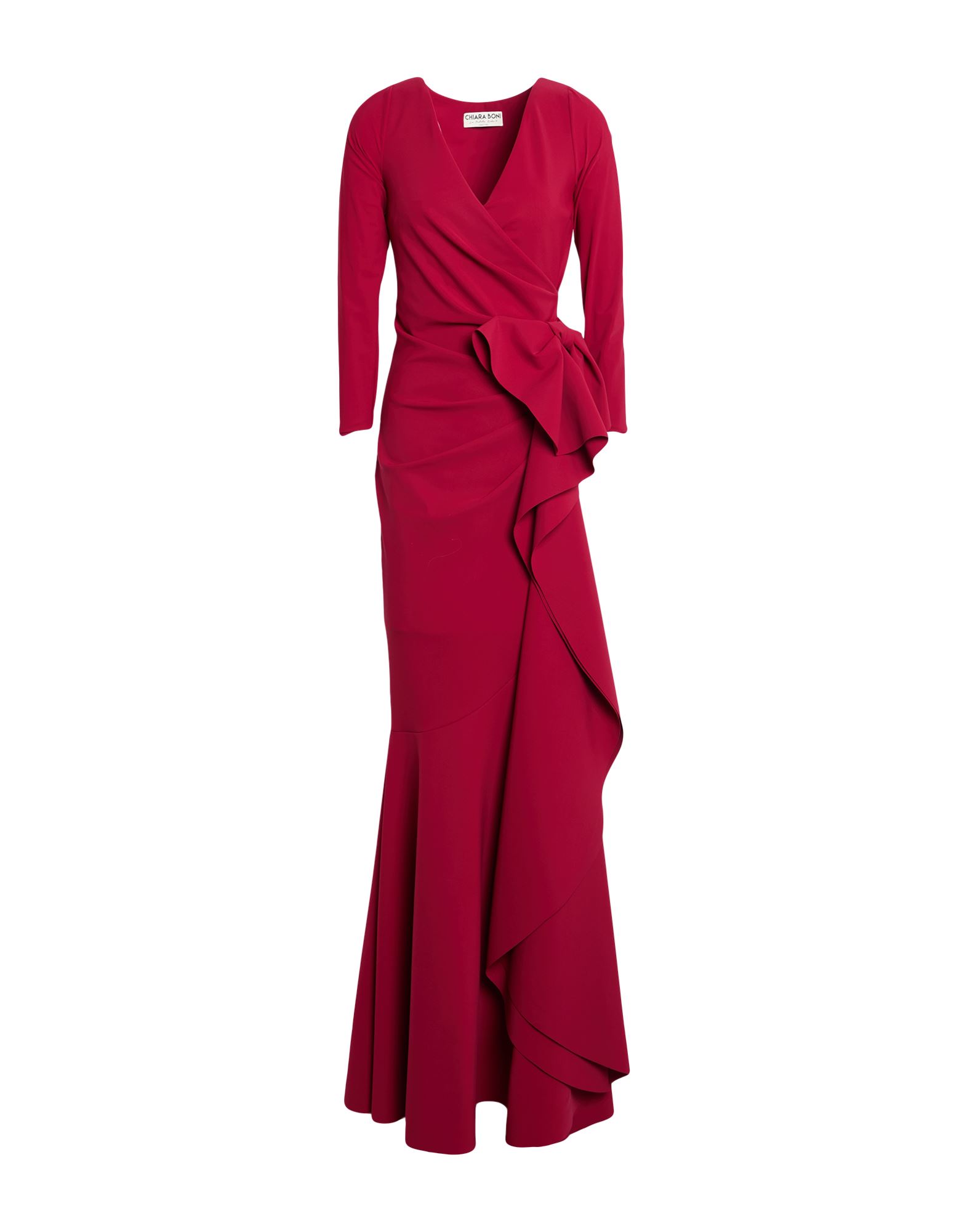 CHIARA BONI LA PETITE ROBE CHIARA BONI LA PETITE ROBE ΦΟΡΕΜΑΤΑ Μάξι φόρεμα