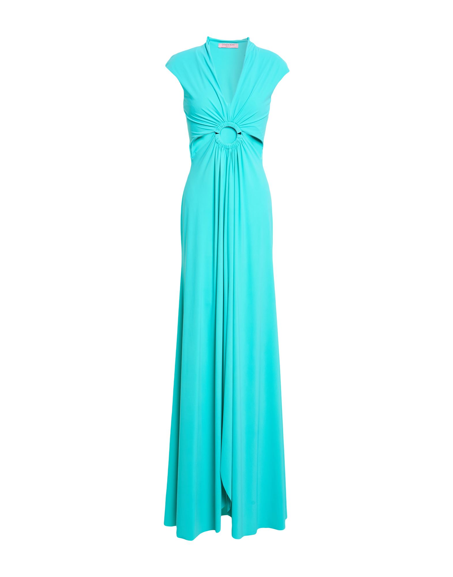 CHIARA BONI LA PETITE ROBE CHIARA BONI LA PETITE ROBE ΦΟΡΕΜΑΤΑ Μάξι φόρεμα