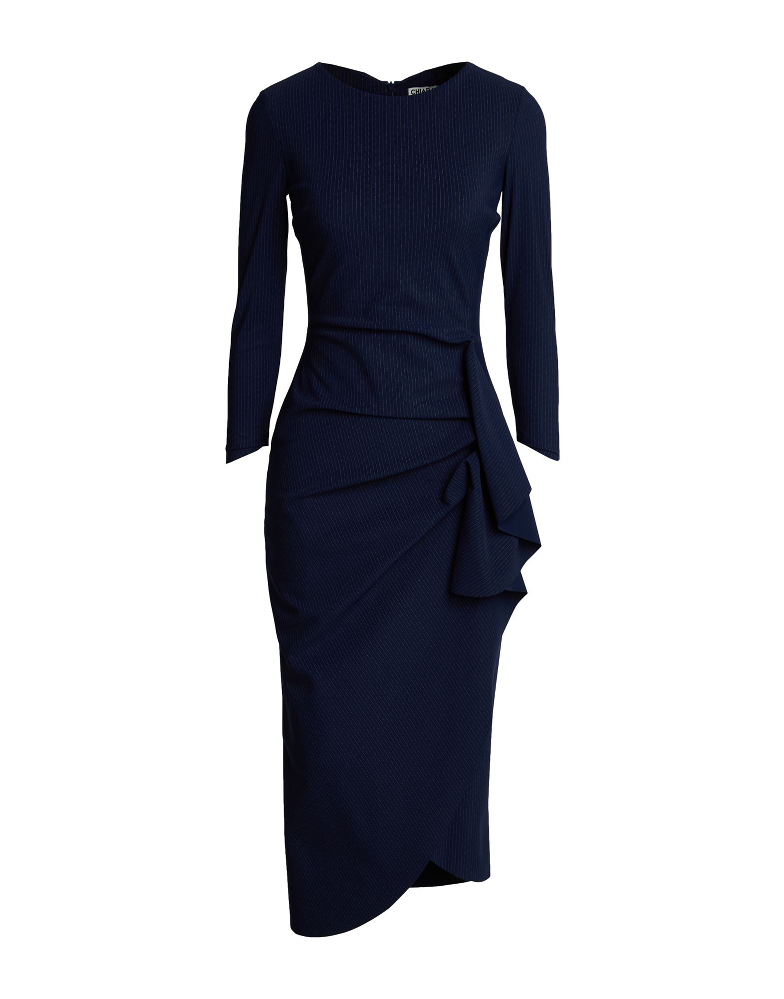 CHIARA BONI LA PETITE ROBE CHIARA BONI LA PETITE ROBE ΦΟΡΕΜΑΤΑ Midi φόρεμα