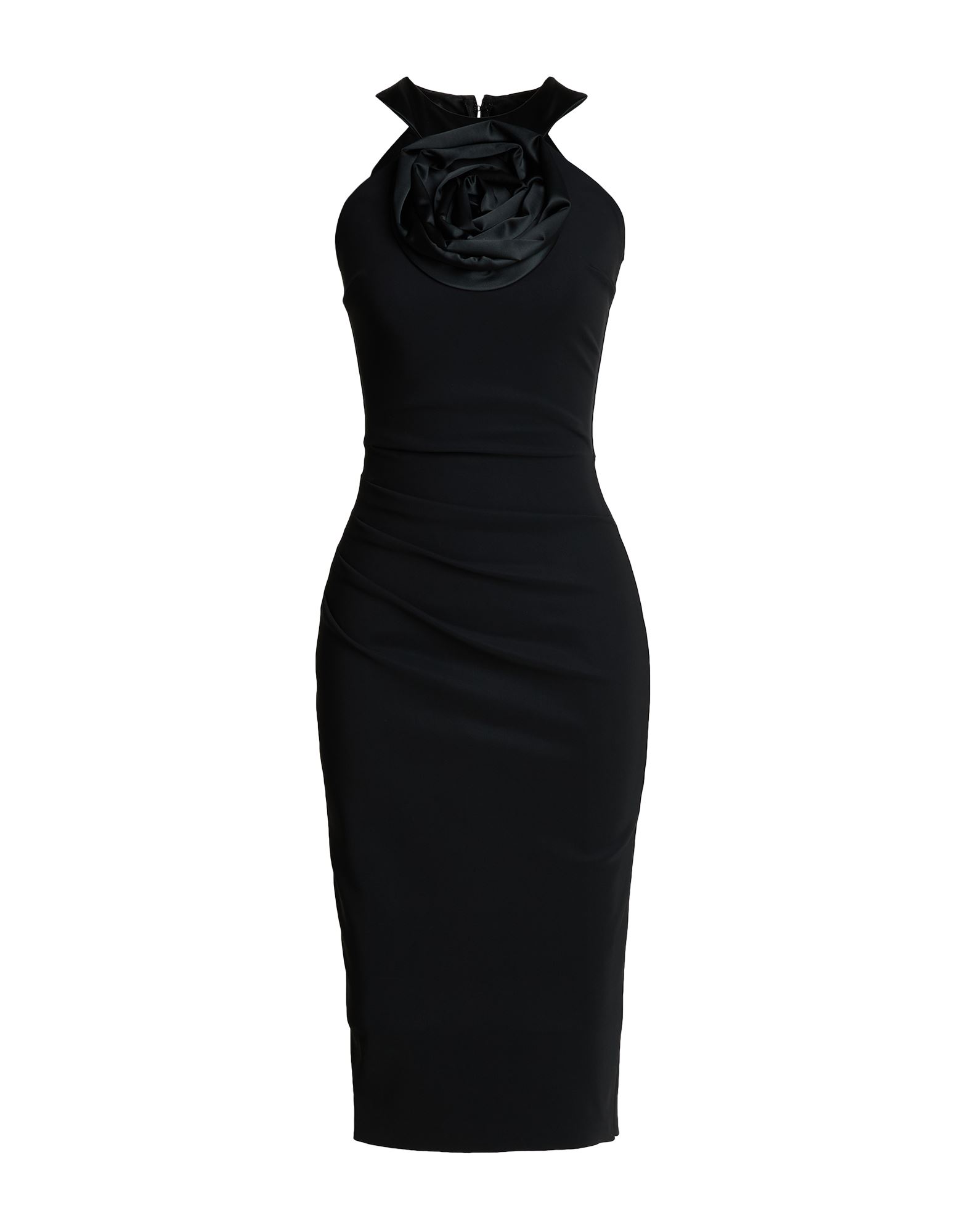 CHIARA BONI LA PETITE ROBE CHIARA BONI LA PETITE ROBE ΦΟΡΕΜΑΤΑ Midi φόρεμα