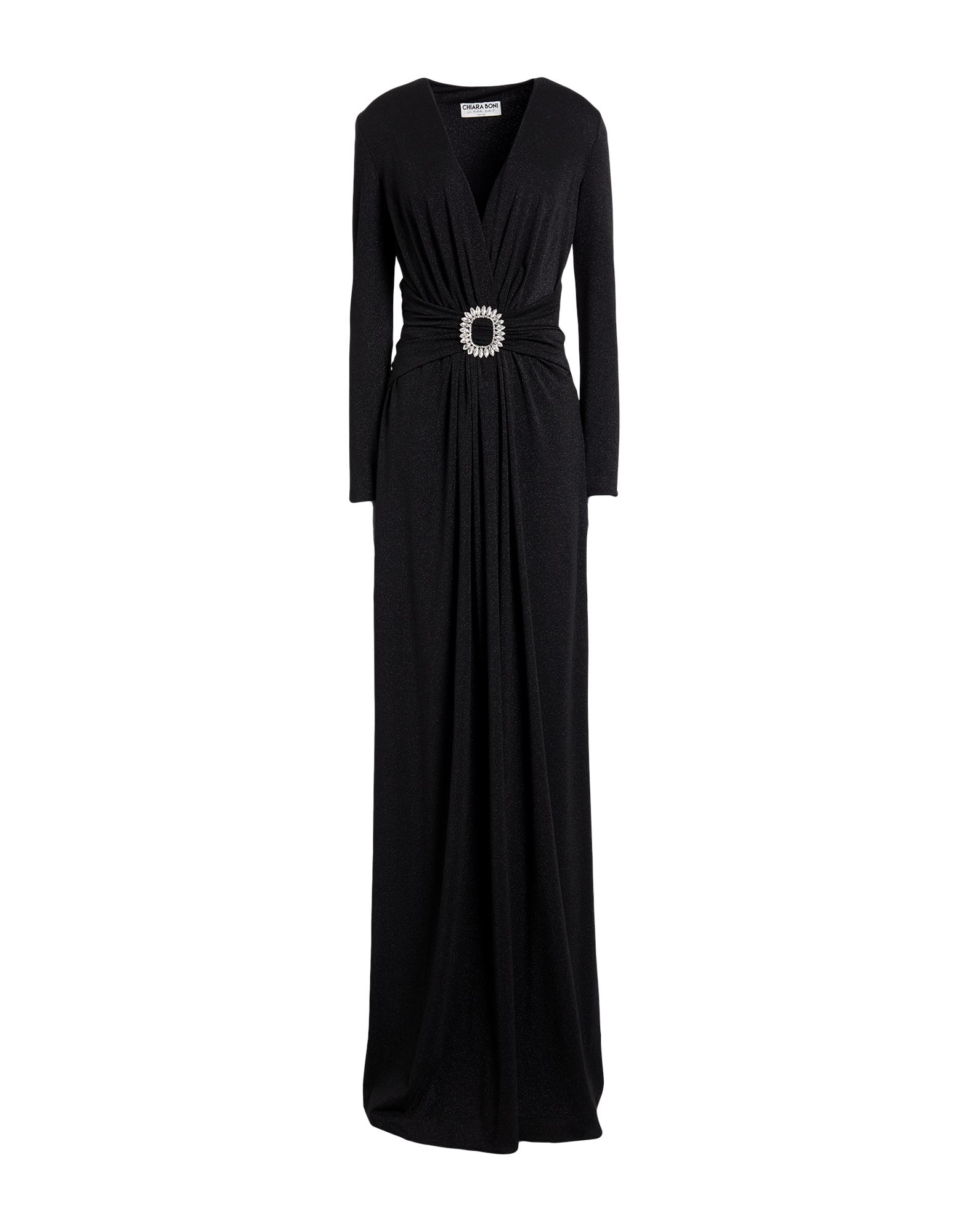 CHIARA BONI LA PETITE ROBE CHIARA BONI LA PETITE ROBE ΦΟΡΕΜΑΤΑ Μάξι φόρεμα