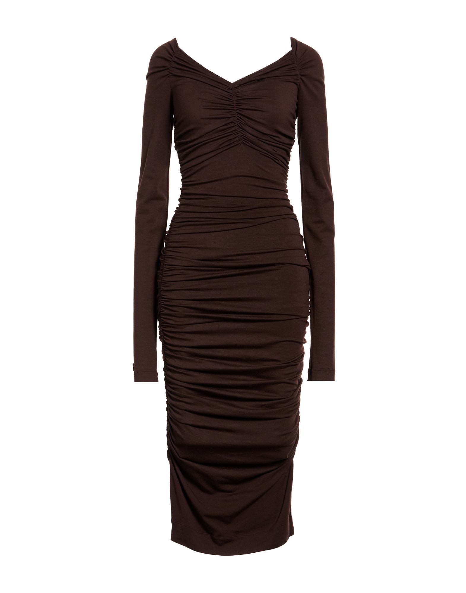 DOLCE&GABBANA ΦΟΡΕΜΑΤΑ Midi φόρεμα