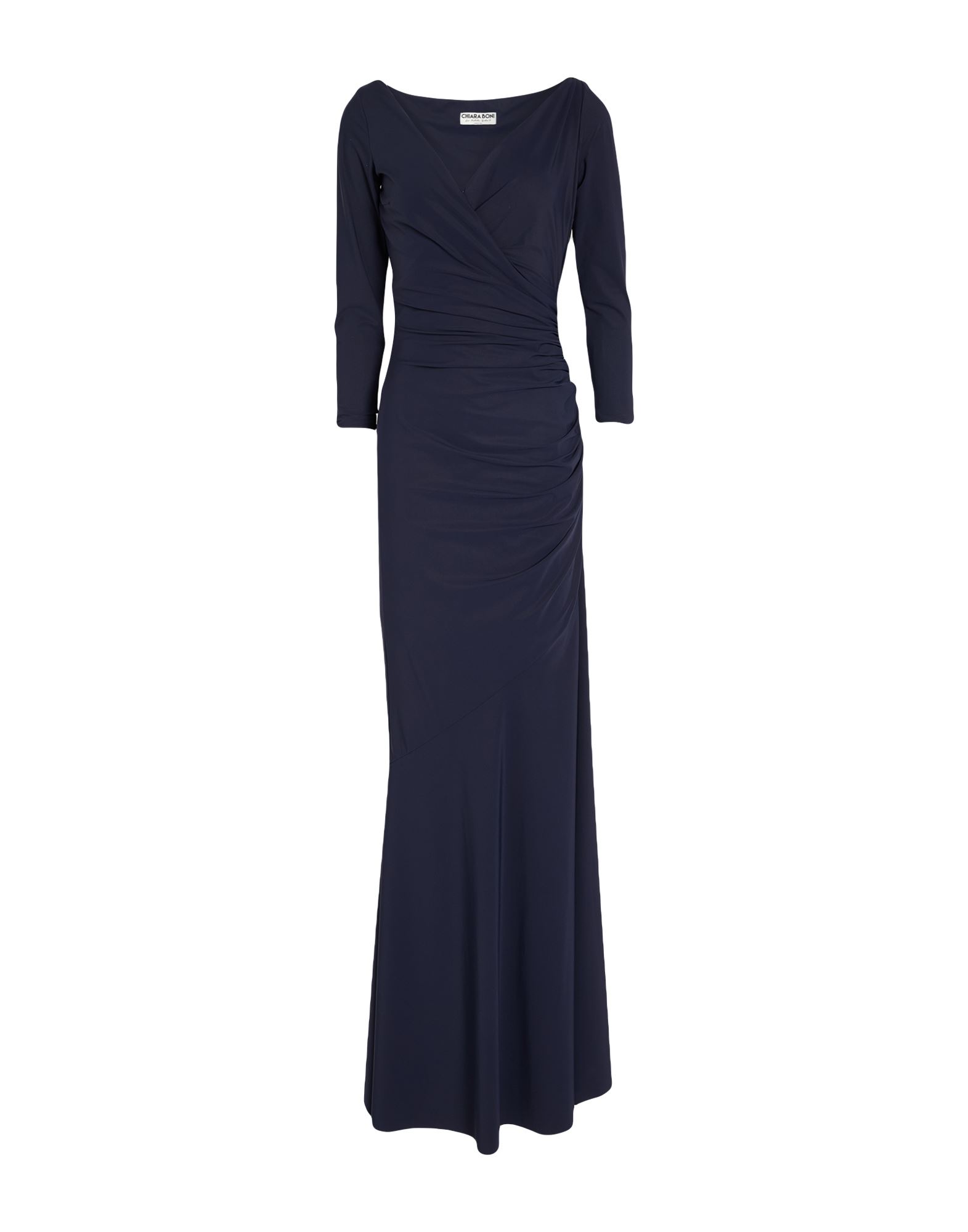 CHIARA BONI LA PETITE ROBE ΦΟΡΕΜΑΤΑ Μάξι φόρεμα