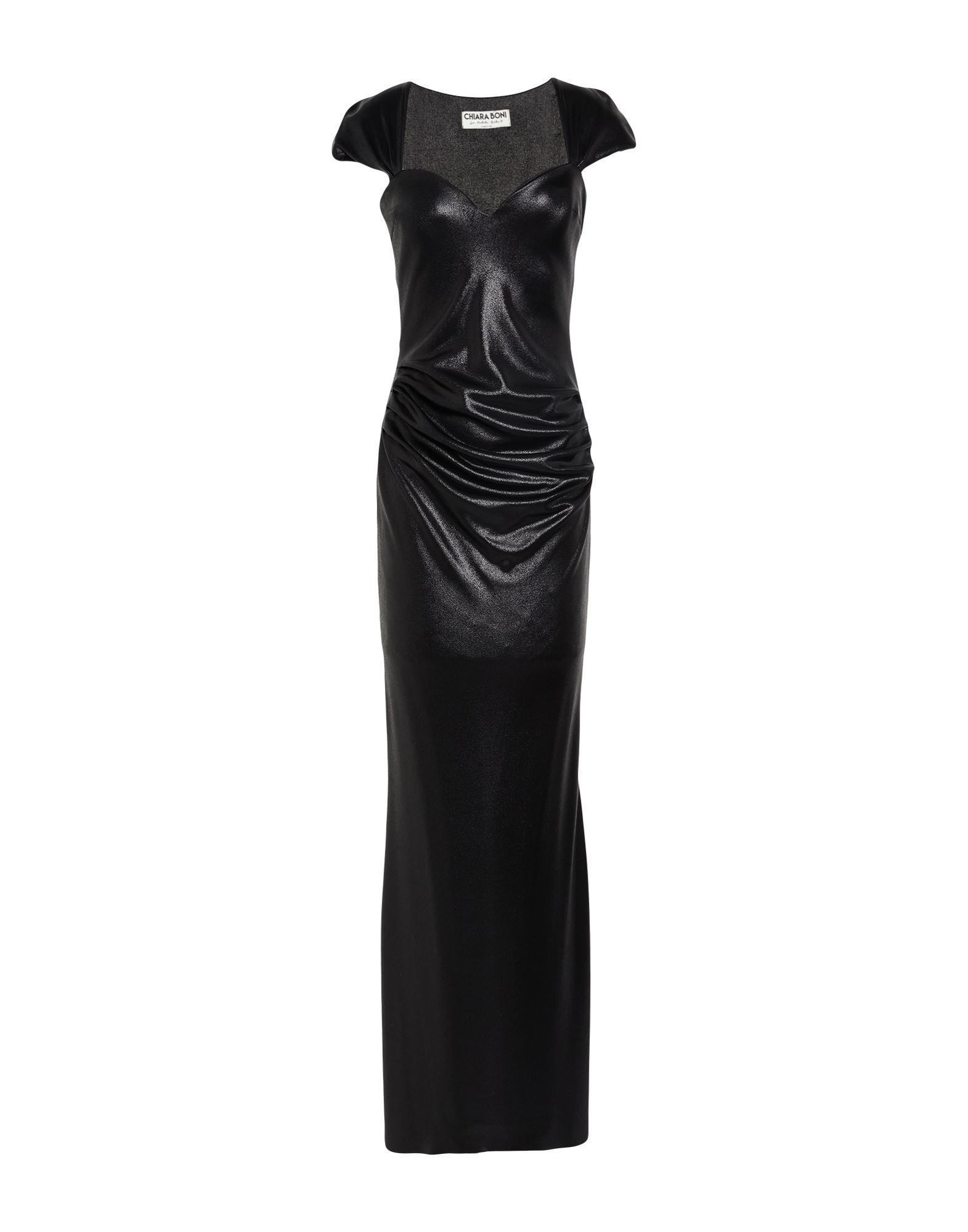 CHIARA BONI LA PETITE ROBE CHIARA BONI LA PETITE ROBE ΦΟΡΕΜΑΤΑ Μάξι φόρεμα