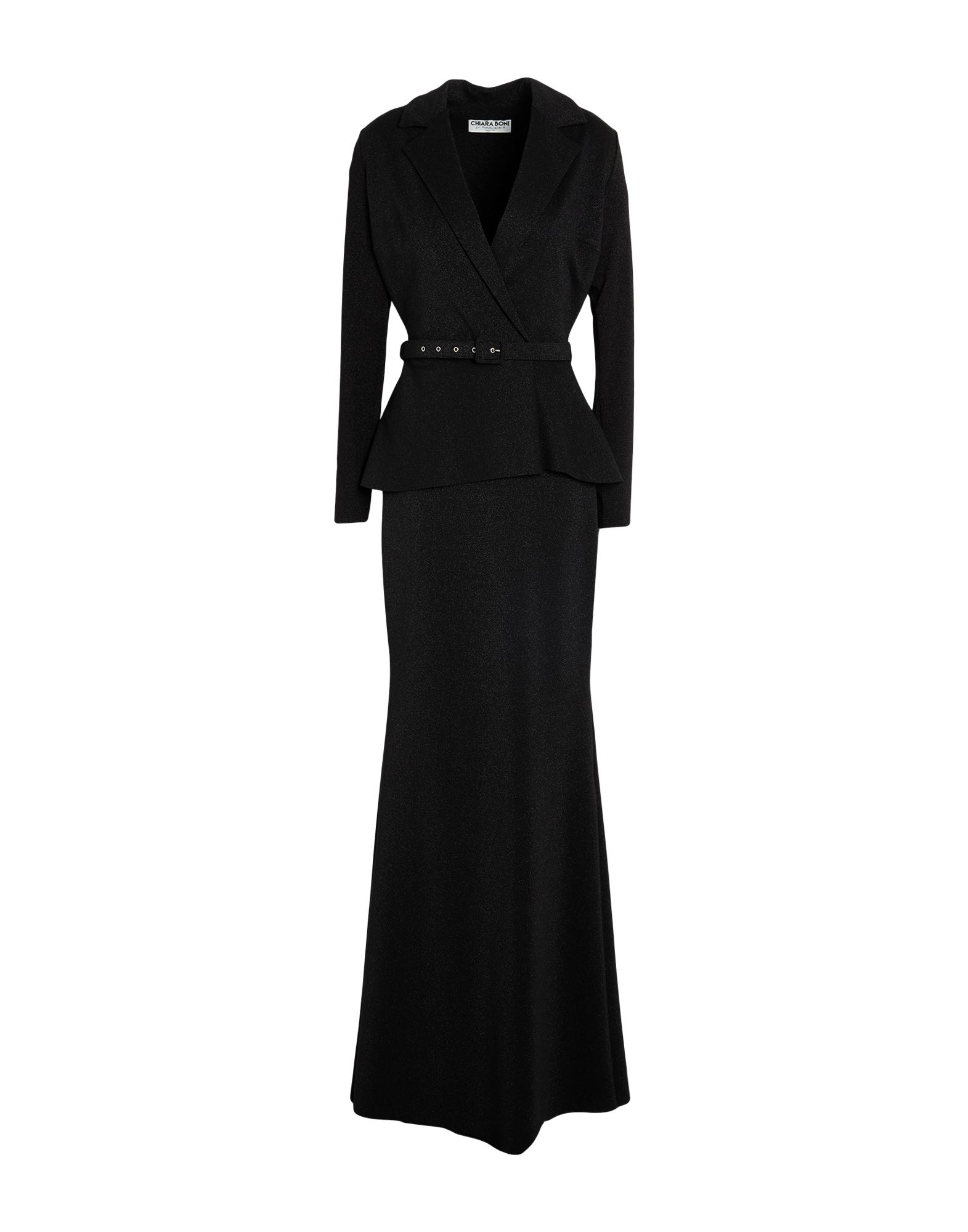 CHIARA BONI LA PETITE ROBE CHIARA BONI LA PETITE ROBE ΦΟΡΕΜΑΤΑ Μάξι φόρεμα
