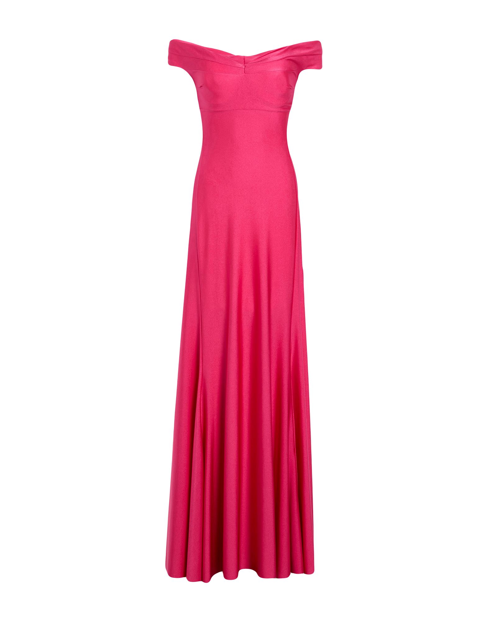 CHIARA BONI LA PETITE ROBE ΦΟΡΕΜΑΤΑ Μάξι φόρεμα