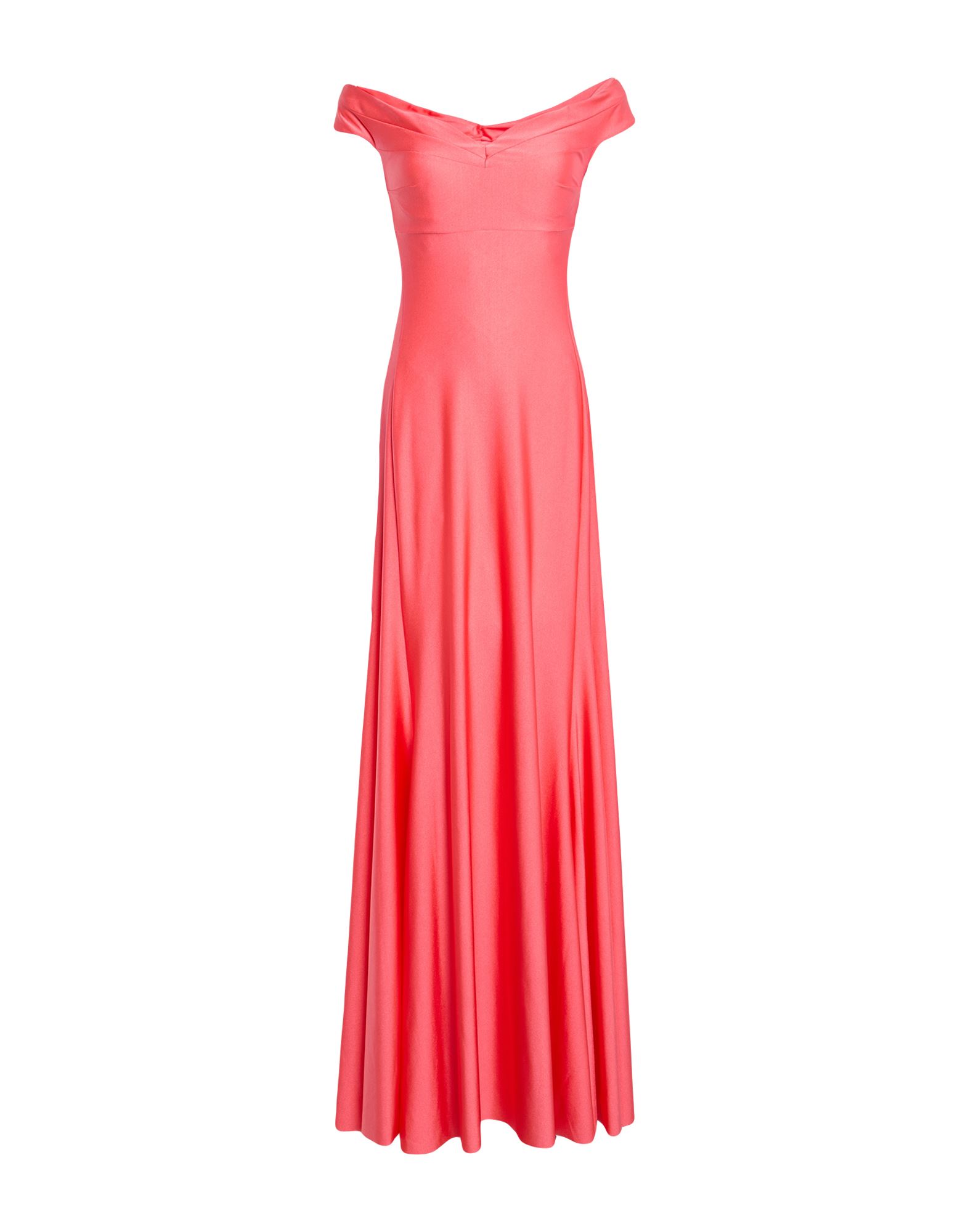 CHIARA BONI LA PETITE ROBE CHIARA BONI LA PETITE ROBE ΦΟΡΕΜΑΤΑ Μάξι φόρεμα