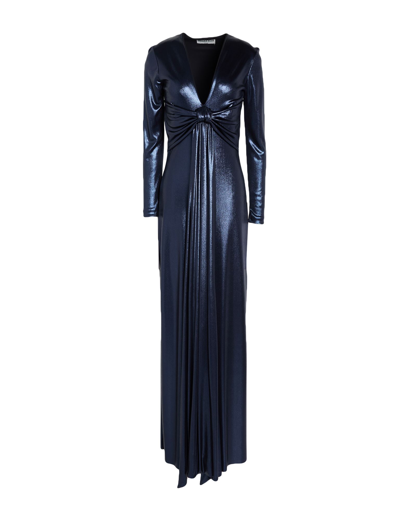 CHIARA BONI LA PETITE ROBE CHIARA BONI LA PETITE ROBE ΦΟΡΕΜΑΤΑ Μάξι φόρεμα