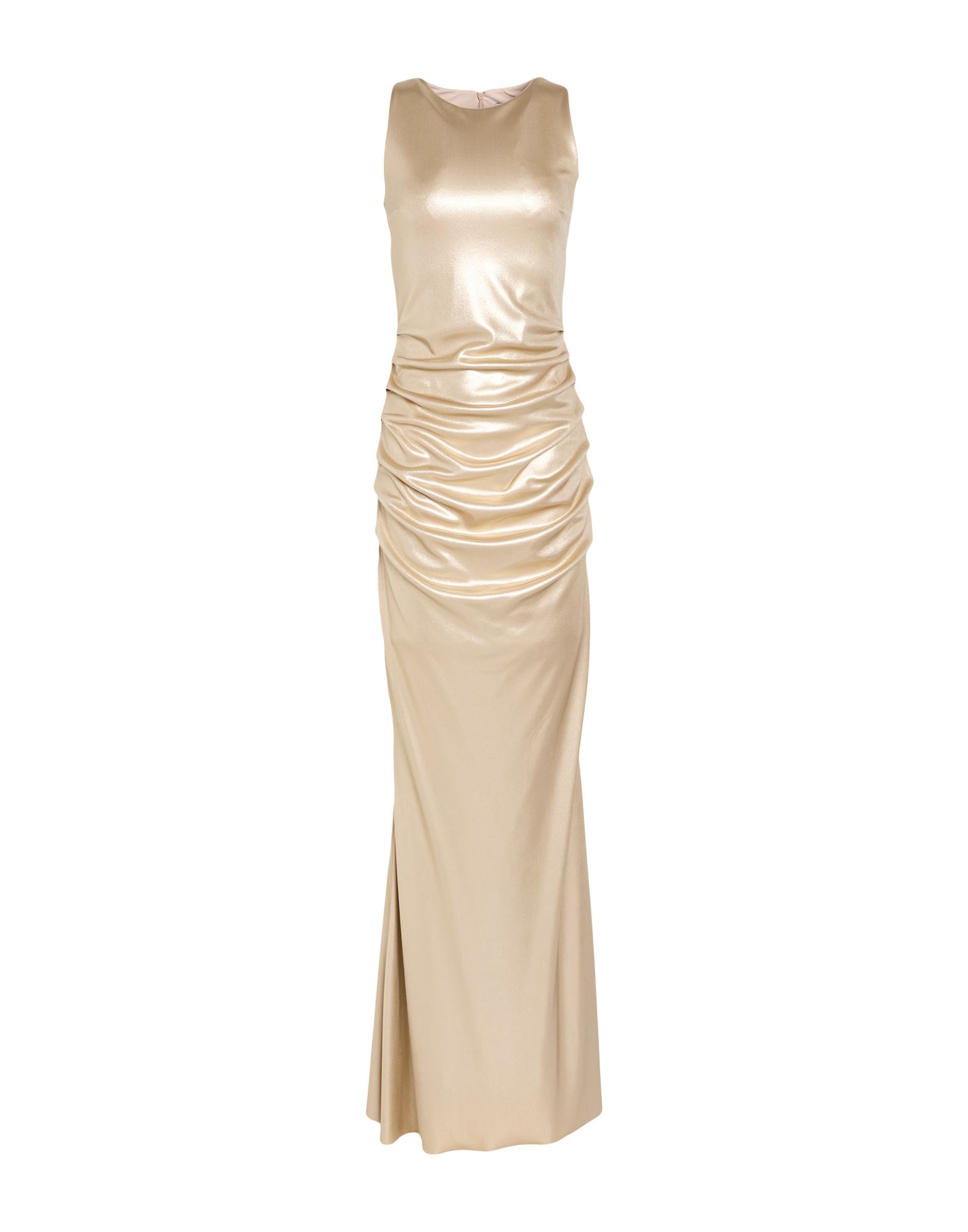 CHIARA BONI LA PETITE ROBE CHIARA BONI LA PETITE ROBE ΦΟΡΕΜΑΤΑ Μάξι φόρεμα