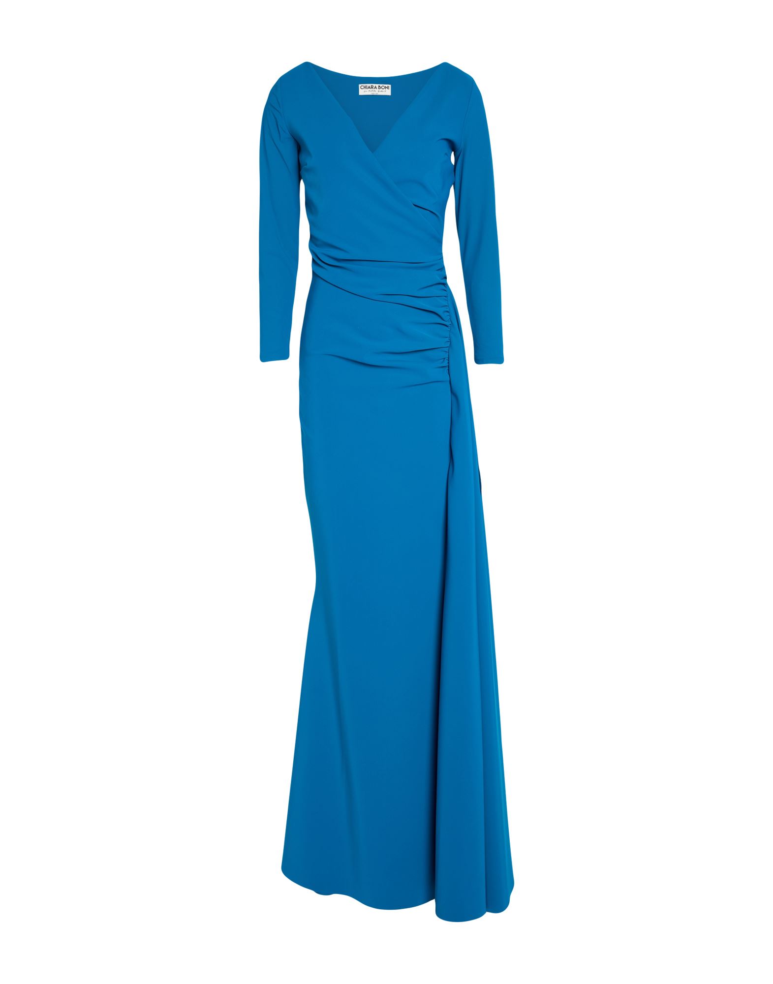 CHIARA BONI LA PETITE ROBE ΦΟΡΕΜΑΤΑ Μάξι φόρεμα