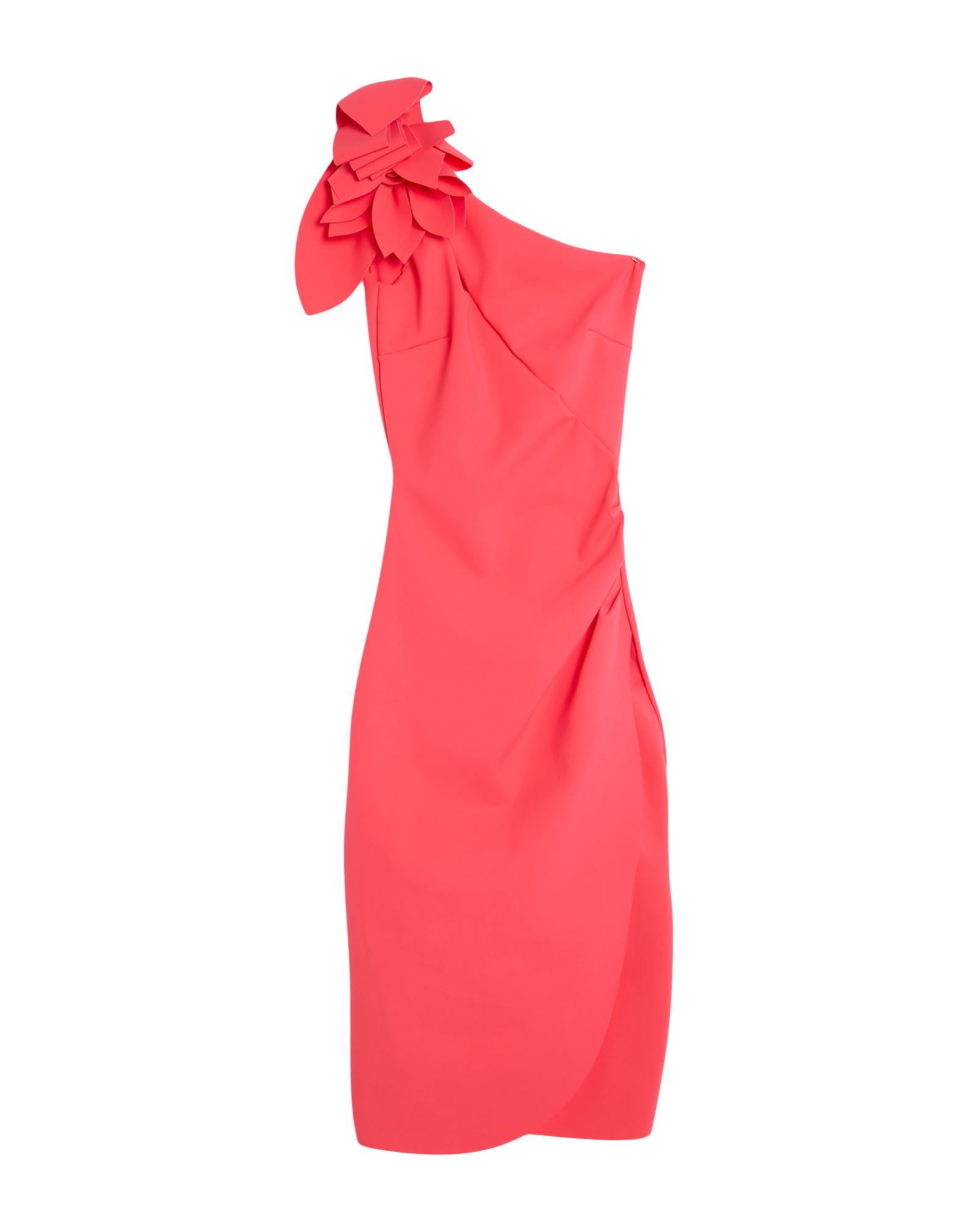CHIARA BONI LA PETITE ROBE CHIARA BONI LA PETITE ROBE ΦΟΡΕΜΑΤΑ Midi φόρεμα