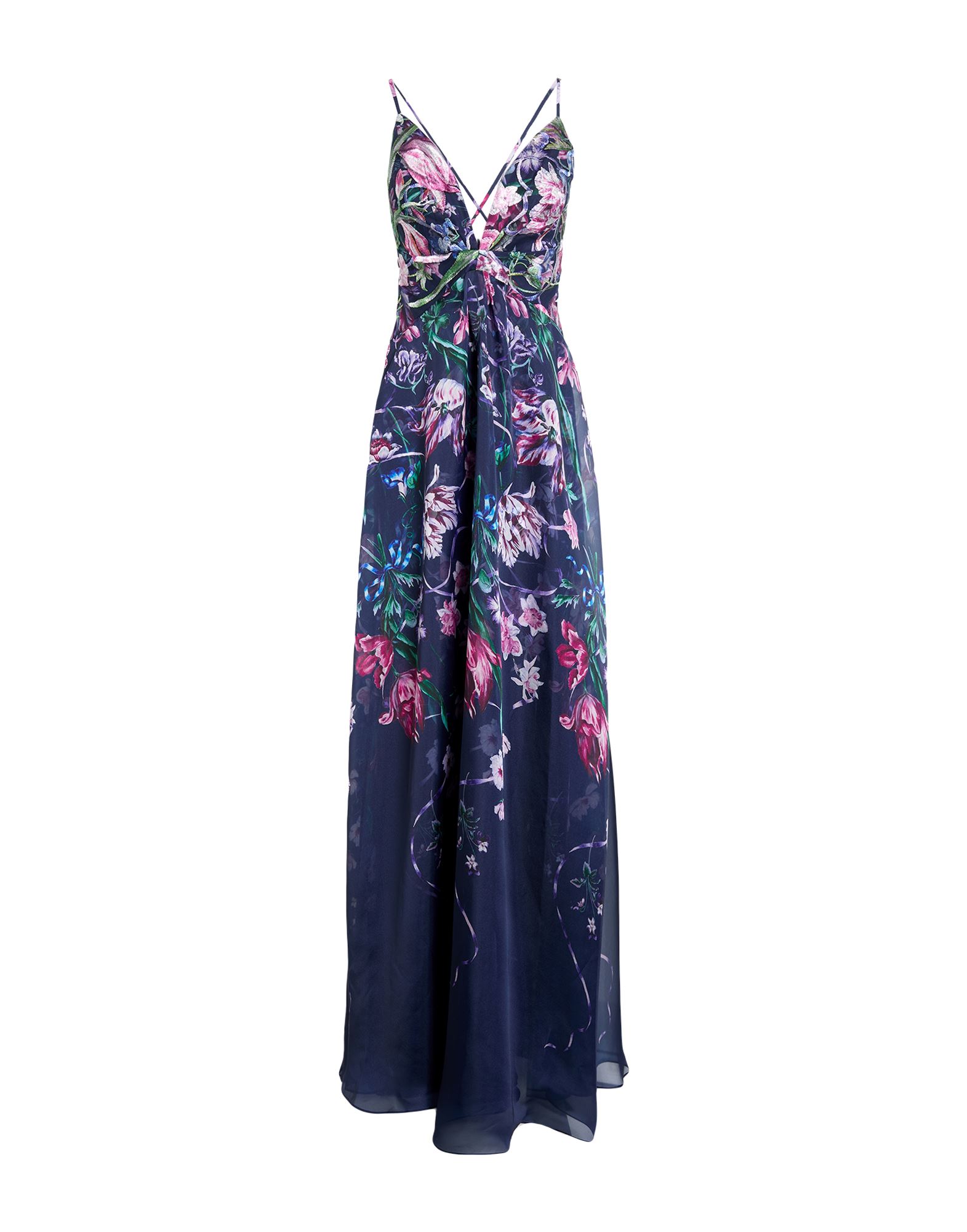 MARCHESA NOTTE MARCHESA NOTTE ΦΟΡΕΜΑΤΑ Μάξι φόρεμα