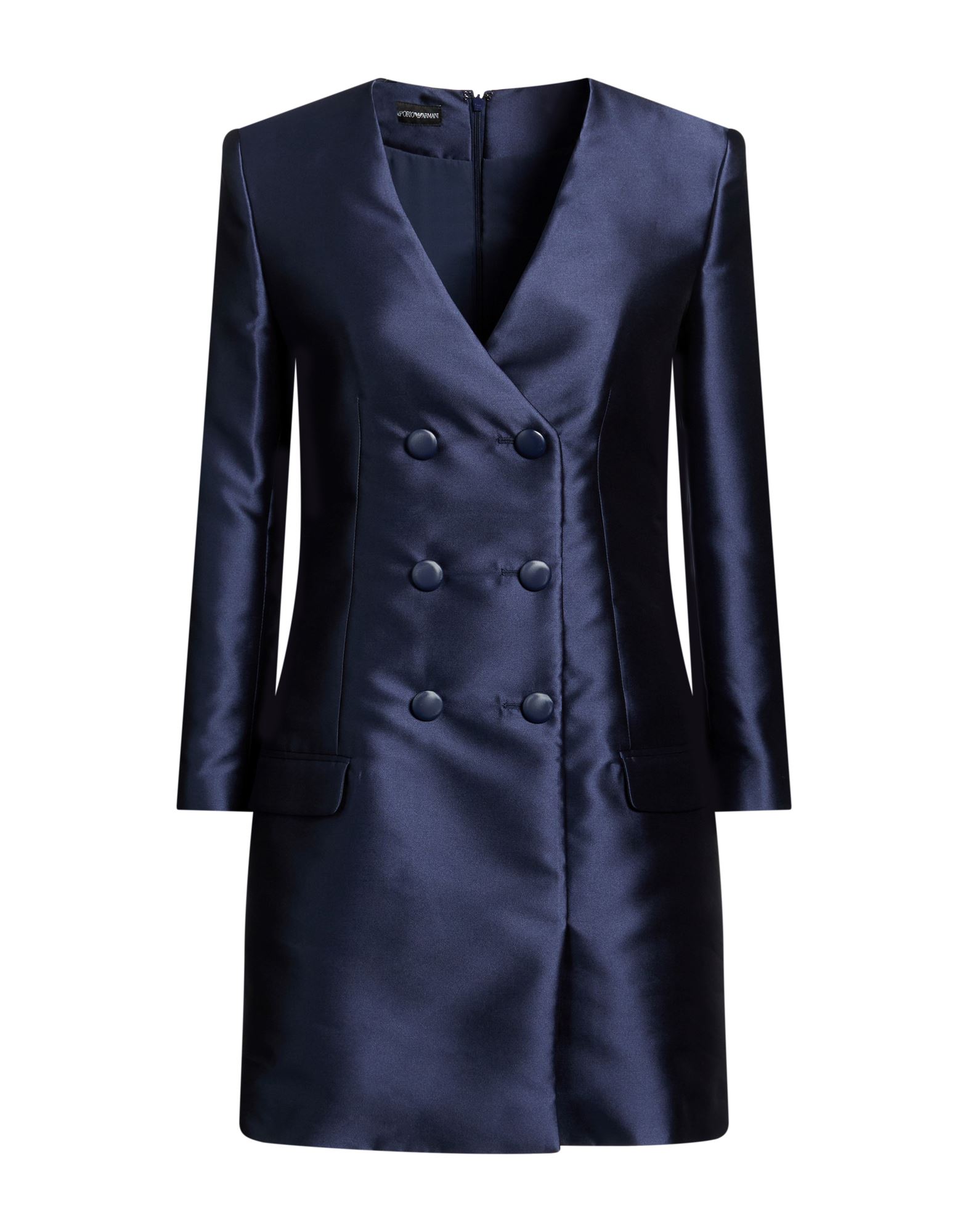 EMPORIO ARMANI EMPORIO ARMANI ΦΟΡΕΜΑΤΑ Μίνι φόρεμα
