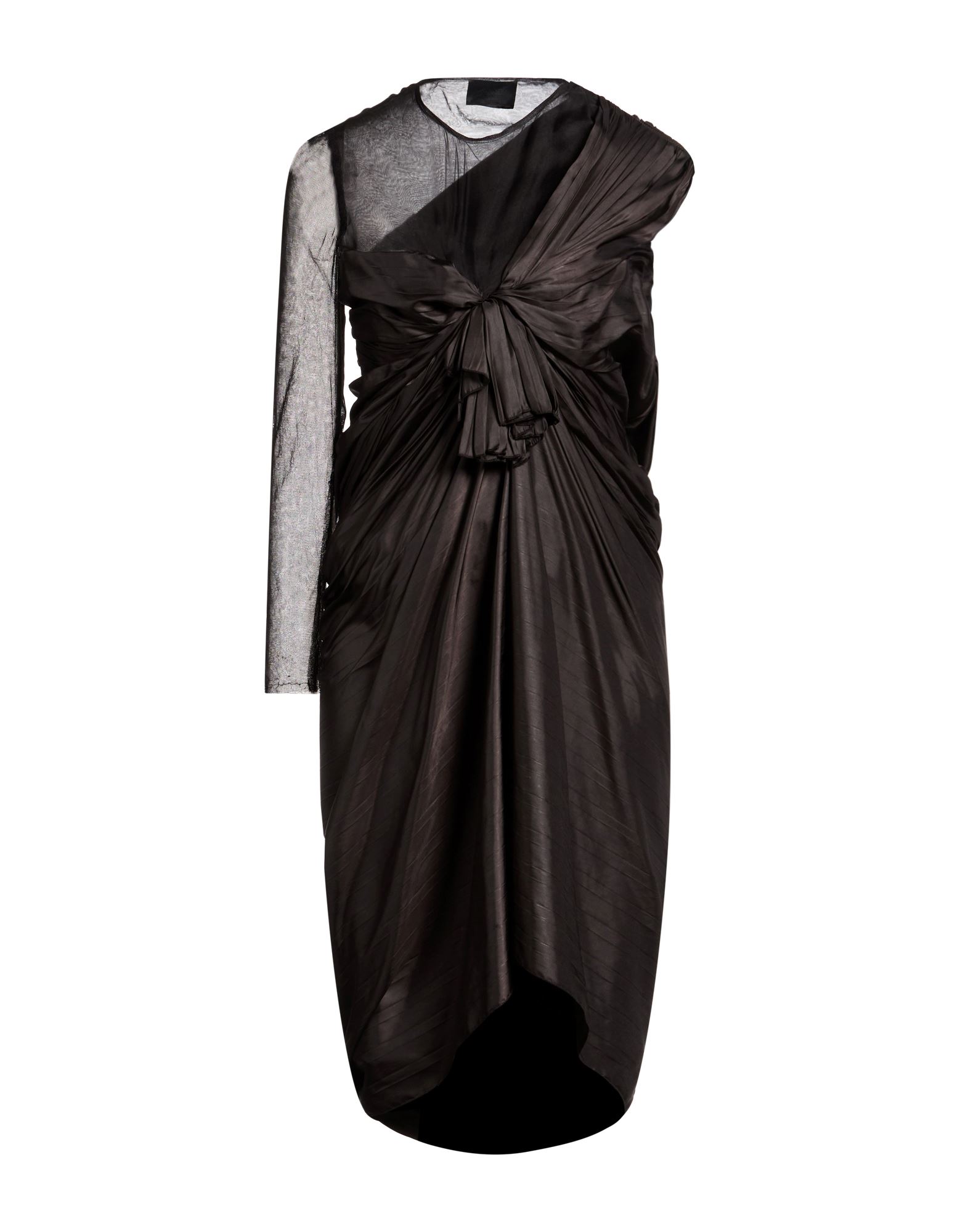 LANVIN ΦΟΡΕΜΑΤΑ Midi φόρεμα