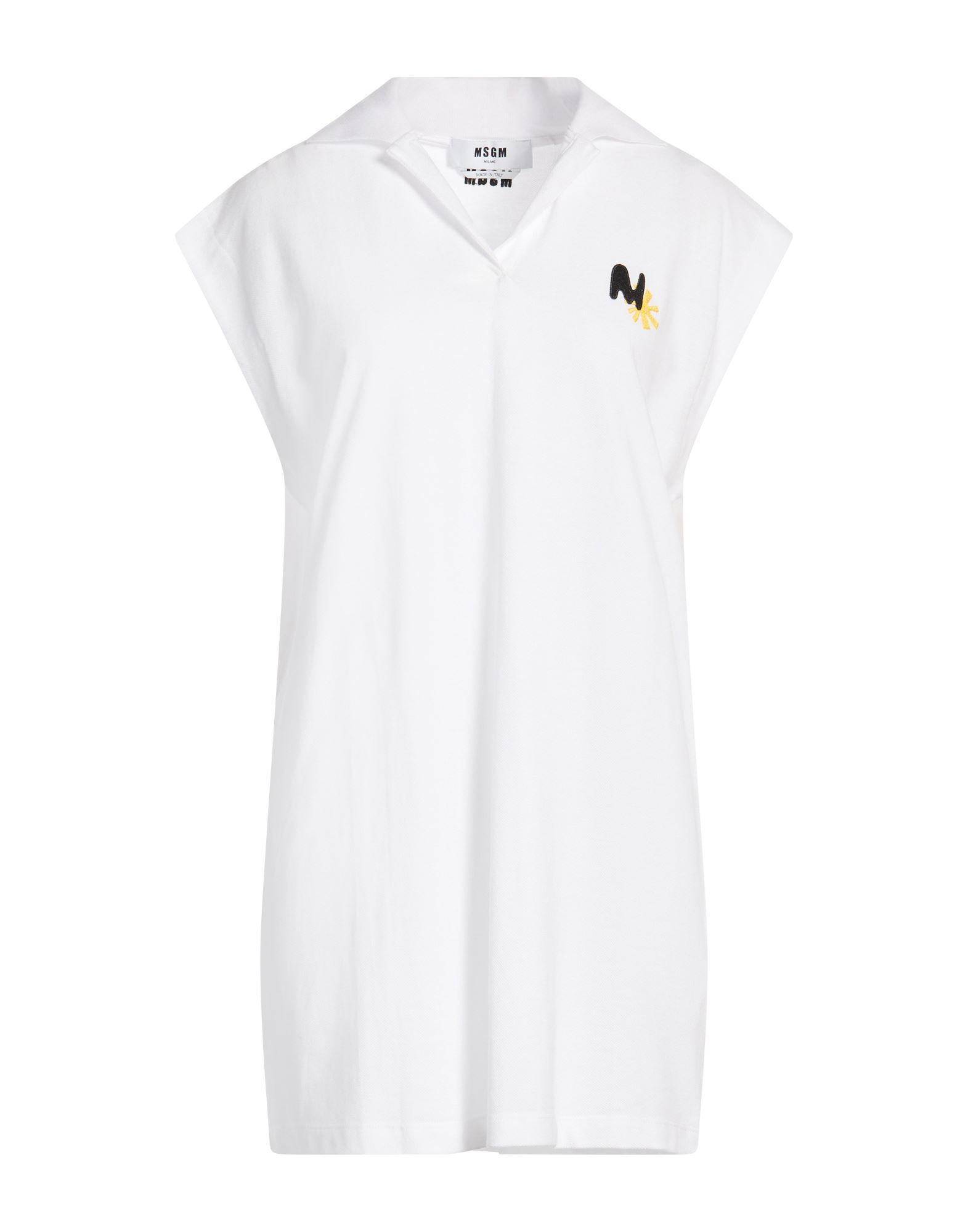MSGM ΦΟΡΕΜΑΤΑ Μίνι φόρεμα