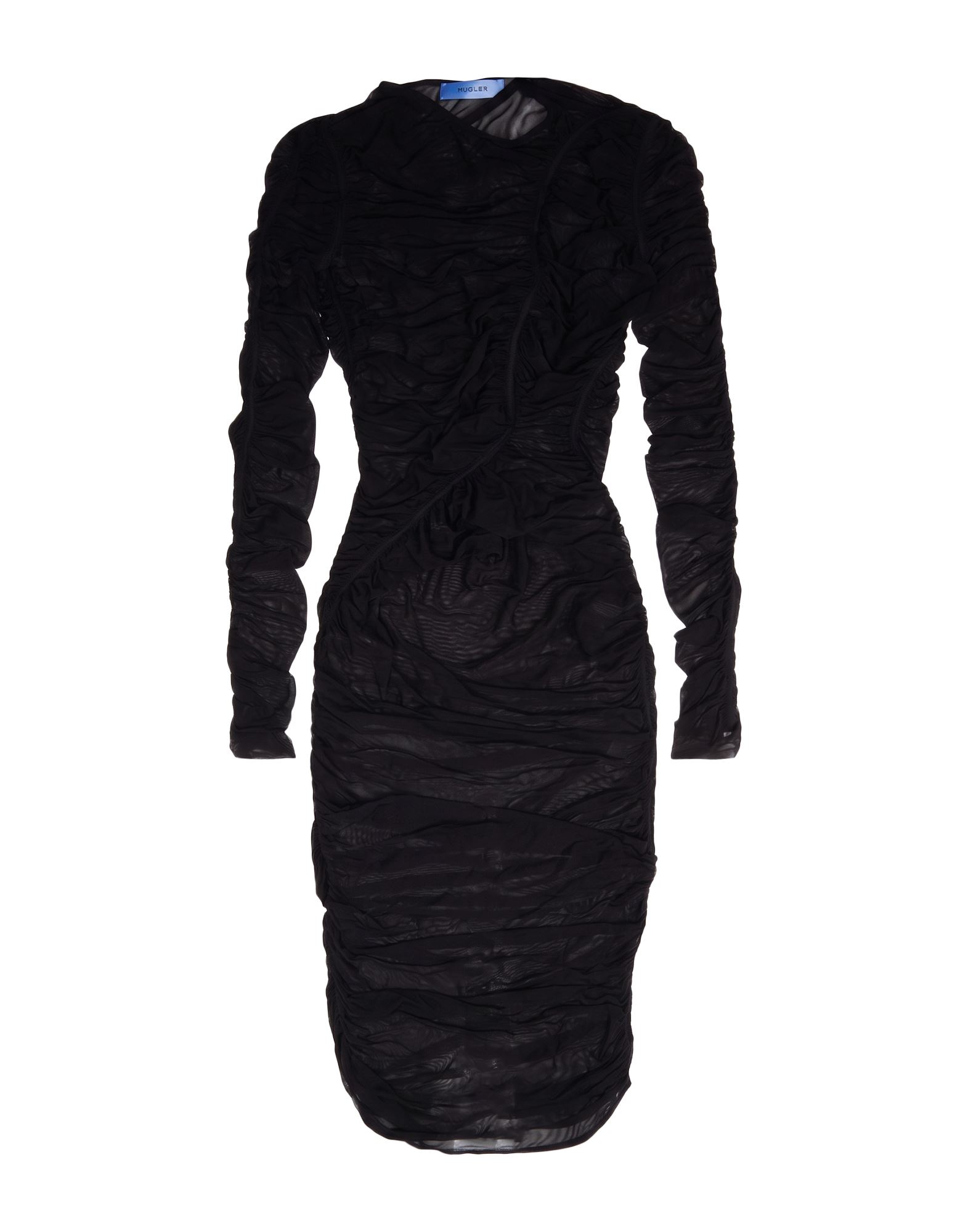 MUGLER MUGLER ΦΟΡΕΜΑΤΑ Midi φόρεμα