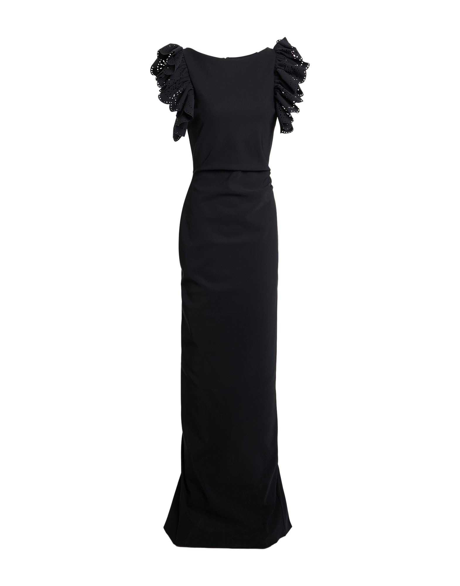 CHIARA BONI LA PETITE ROBE CHIARA BONI LA PETITE ROBE ΦΟΡΕΜΑΤΑ Μάξι φόρεμα