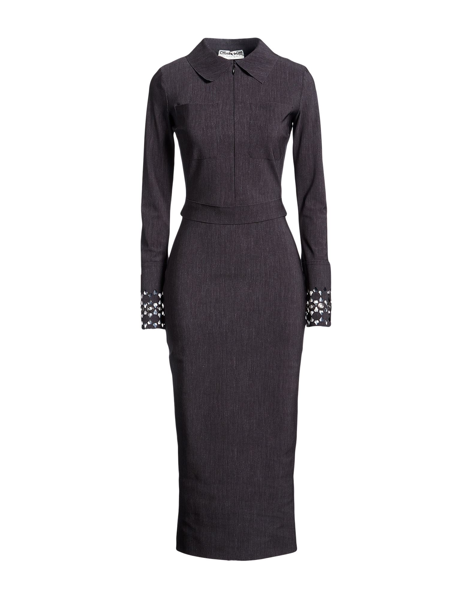 CHIARA BONI LA PETITE ROBE ΦΟΡΕΜΑΤΑ Midi φόρεμα