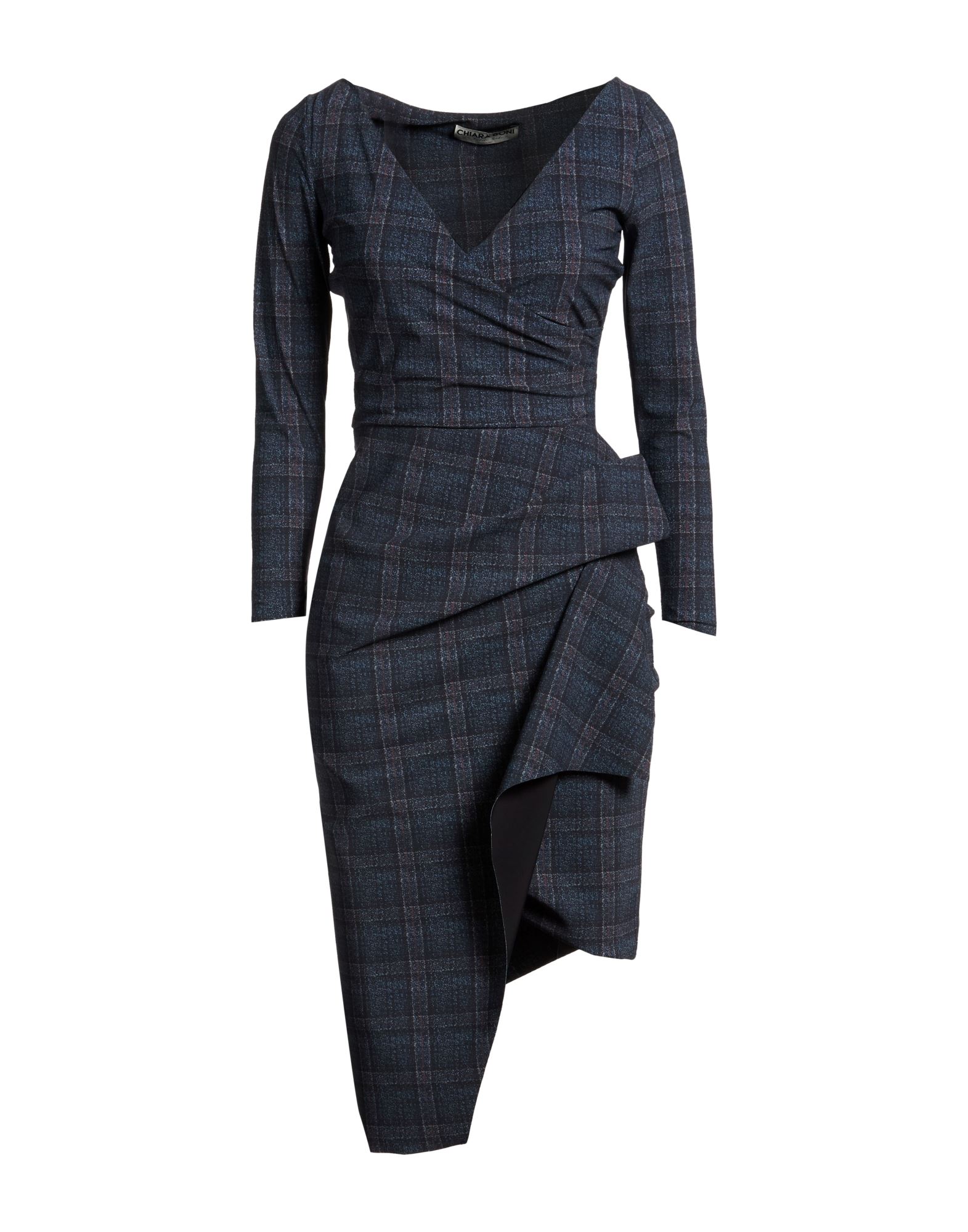 CHIARA BONI LA PETITE ROBE CHIARA BONI LA PETITE ROBE ΦΟΡΕΜΑΤΑ Midi φόρεμα