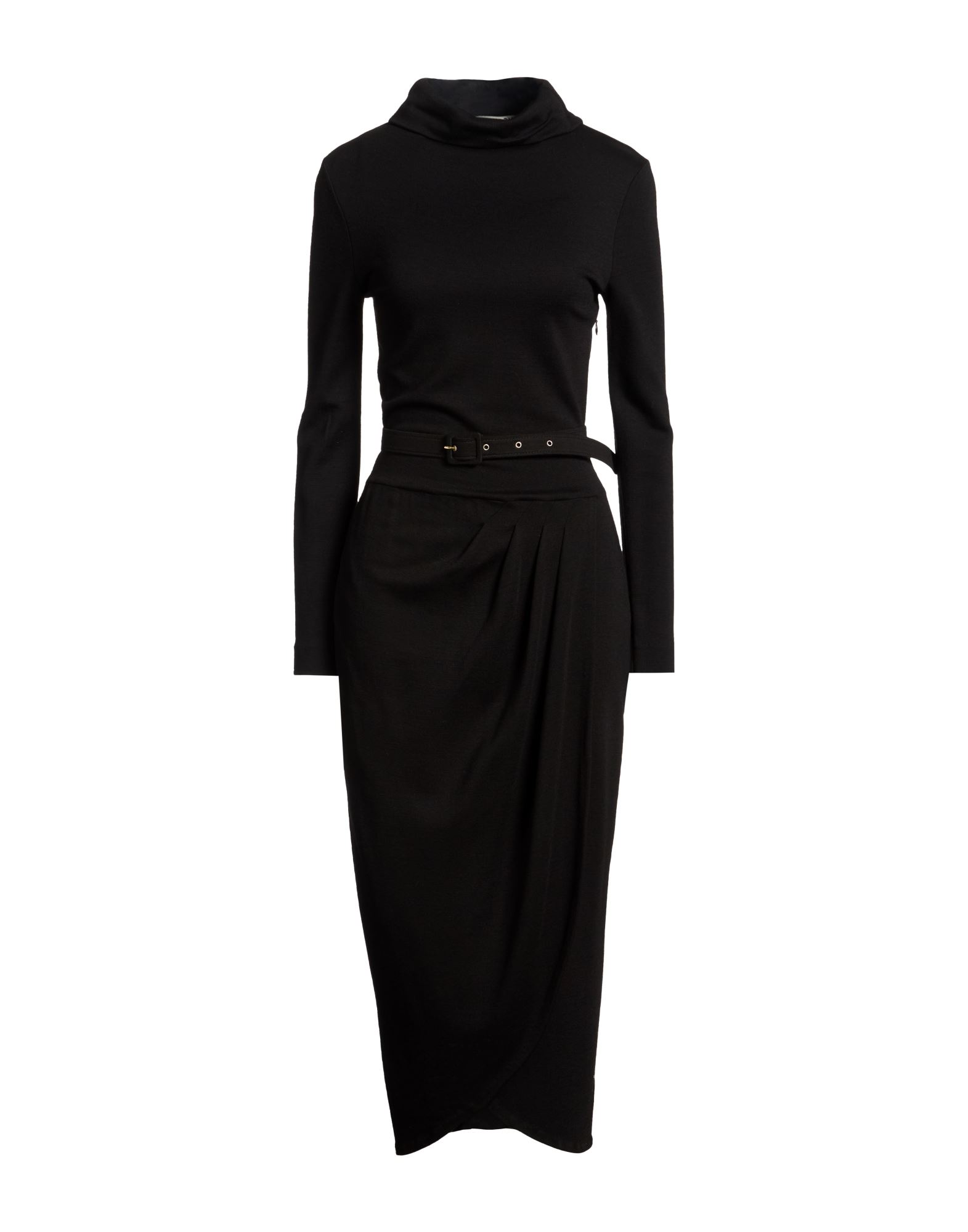 CHIARA BONI LA PETITE ROBE CHIARA BONI LA PETITE ROBE ΦΟΡΕΜΑΤΑ Midi φόρεμα