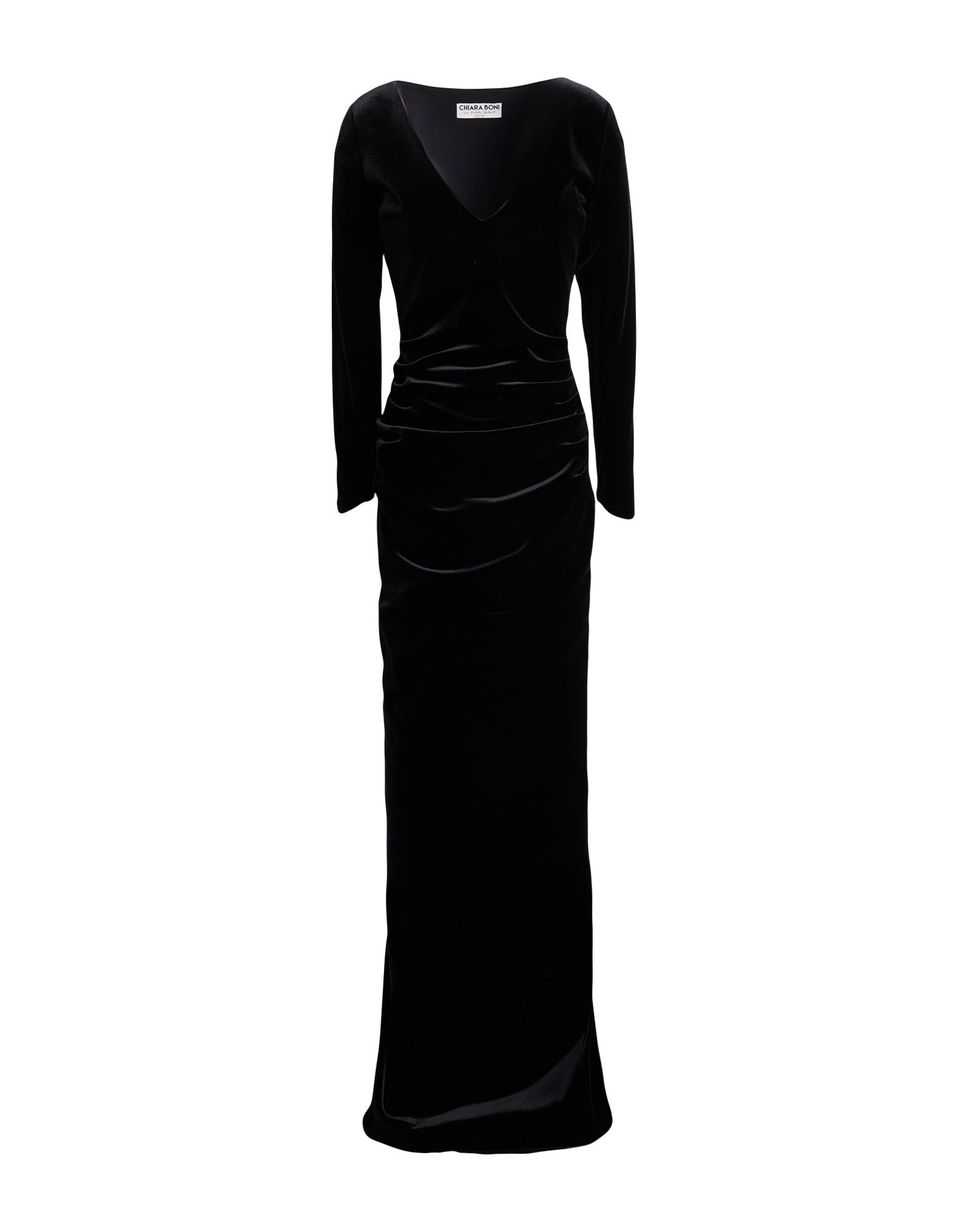 CHIARA BONI LA PETITE ROBE ΦΟΡΕΜΑΤΑ Μάξι φόρεμα