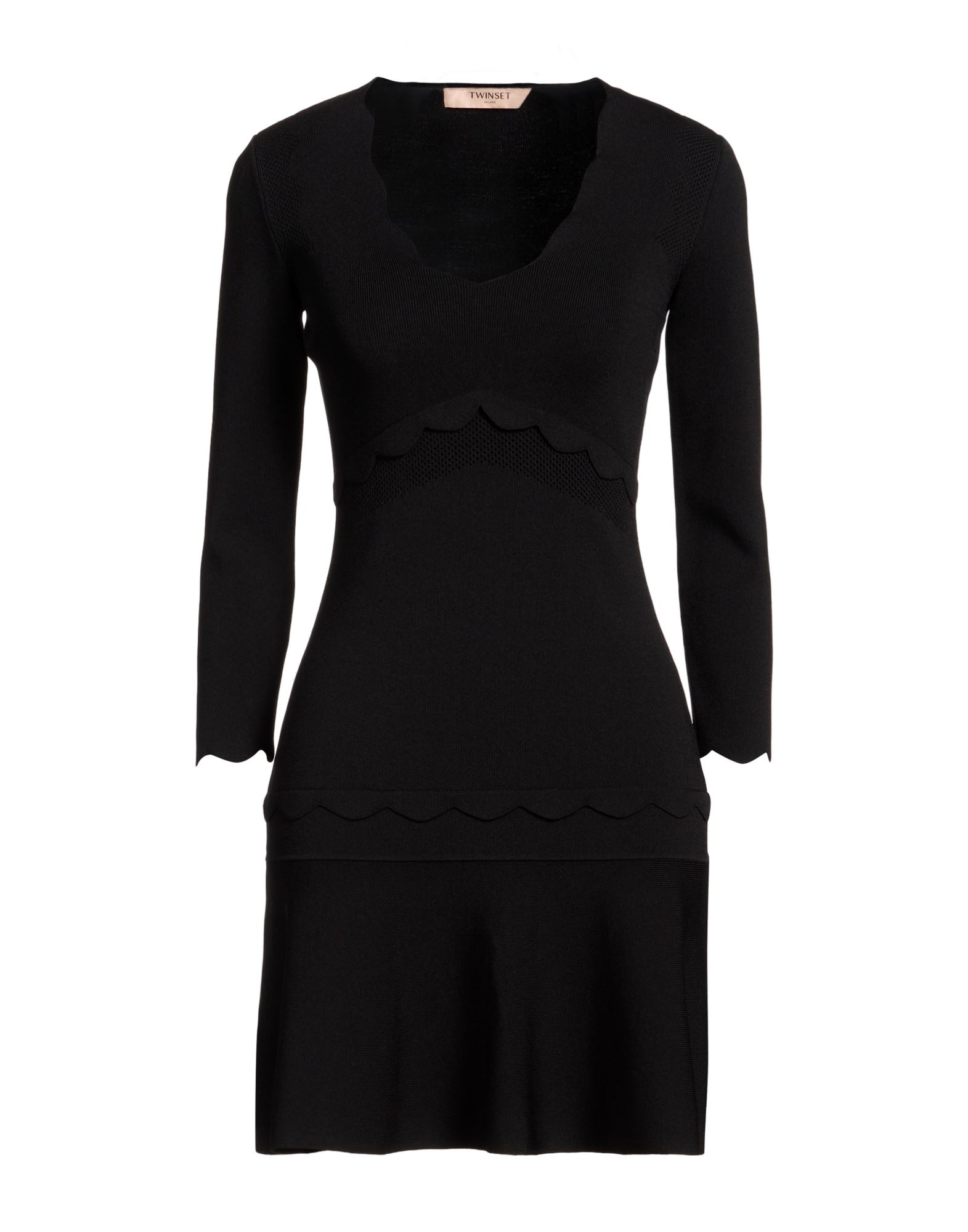 TWINSET ΦΟΡΕΜΑΤΑ Μίνι φόρεμα