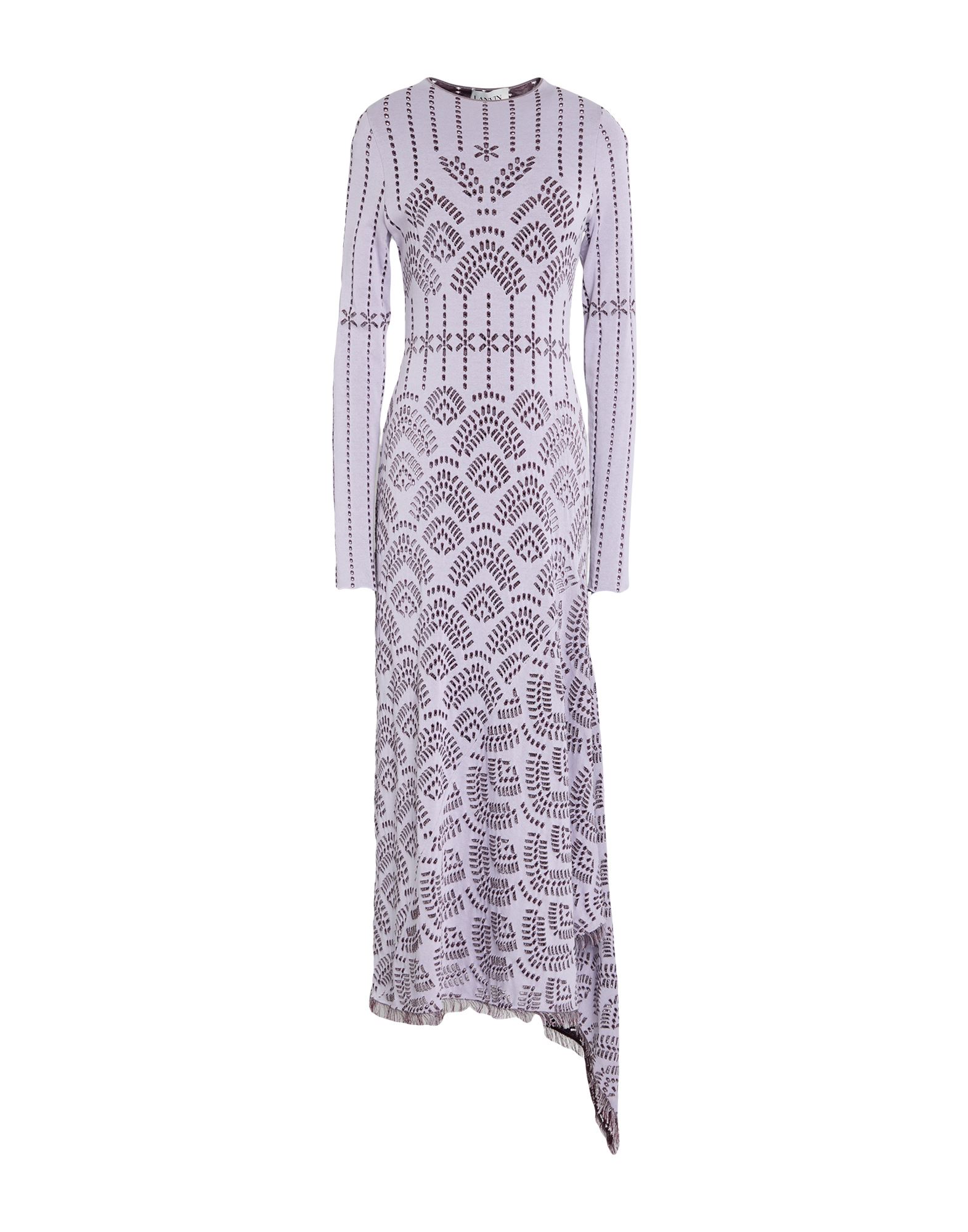 LANVIN ΦΟΡΕΜΑΤΑ Midi φόρεμα