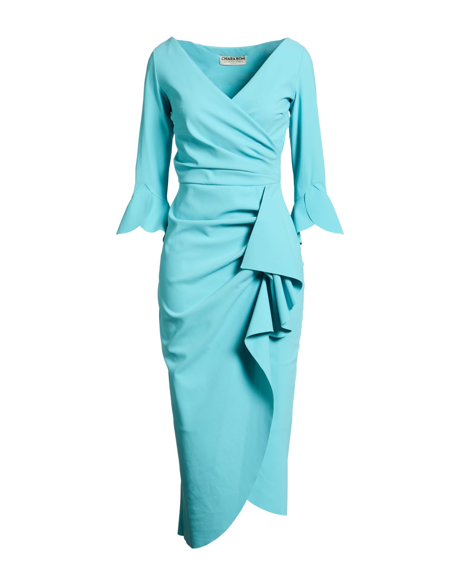 CHIARA BONI LA PETITE ROBE CHIARA BONI LA PETITE ROBE ΦΟΡΕΜΑΤΑ Midi φόρεμα