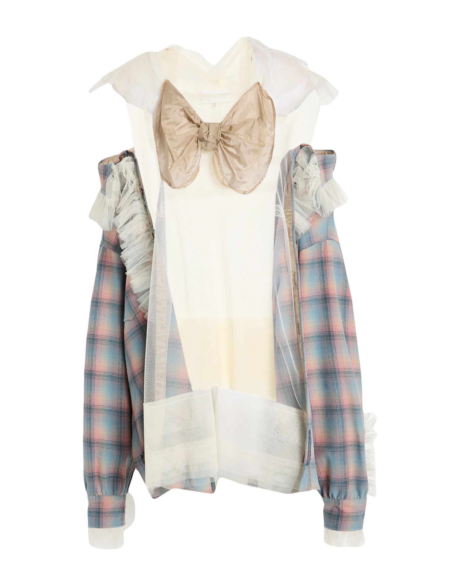 MAISON MARGIELA MAISON MARGIELA ΦΟΡΕΜΑΤΑ Midi φόρεμα