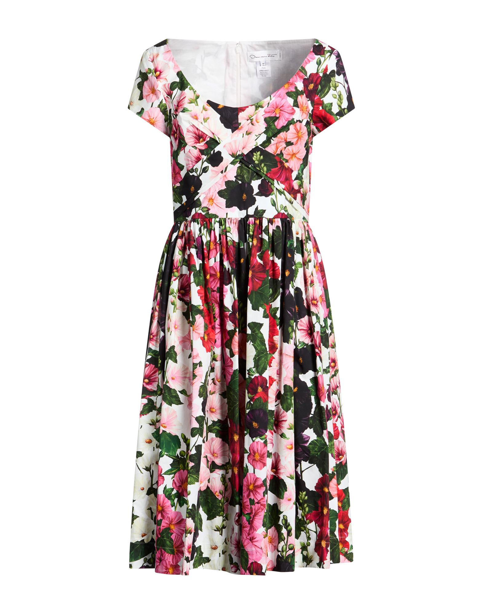 OSCAR DE LA RENTA OSCAR DE LA RENTA ΦΟΡΕΜΑΤΑ Midi φόρεμα