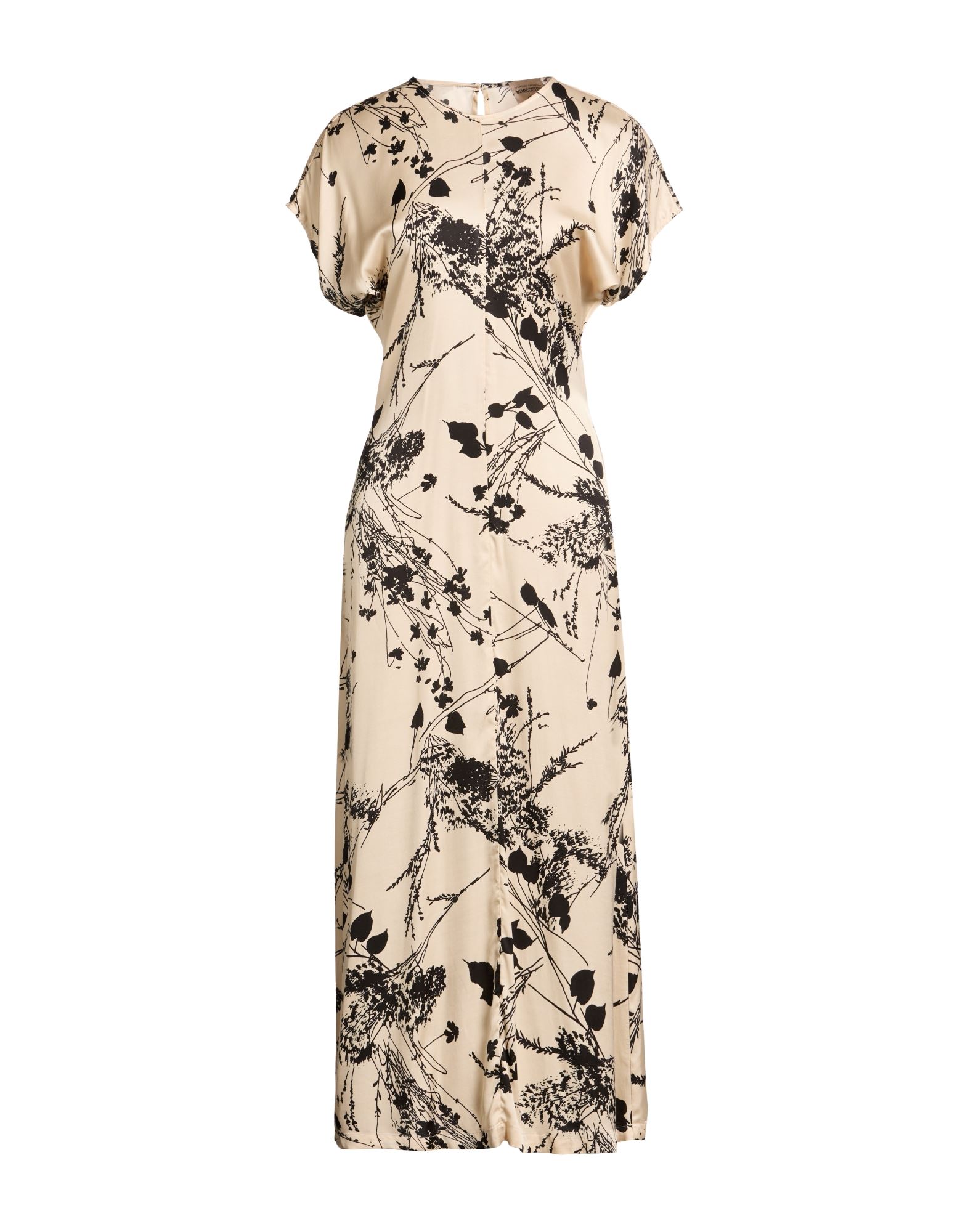 SEMICOUTURE SEMICOUTURE ΦΟΡΕΜΑΤΑ Midi φόρεμα