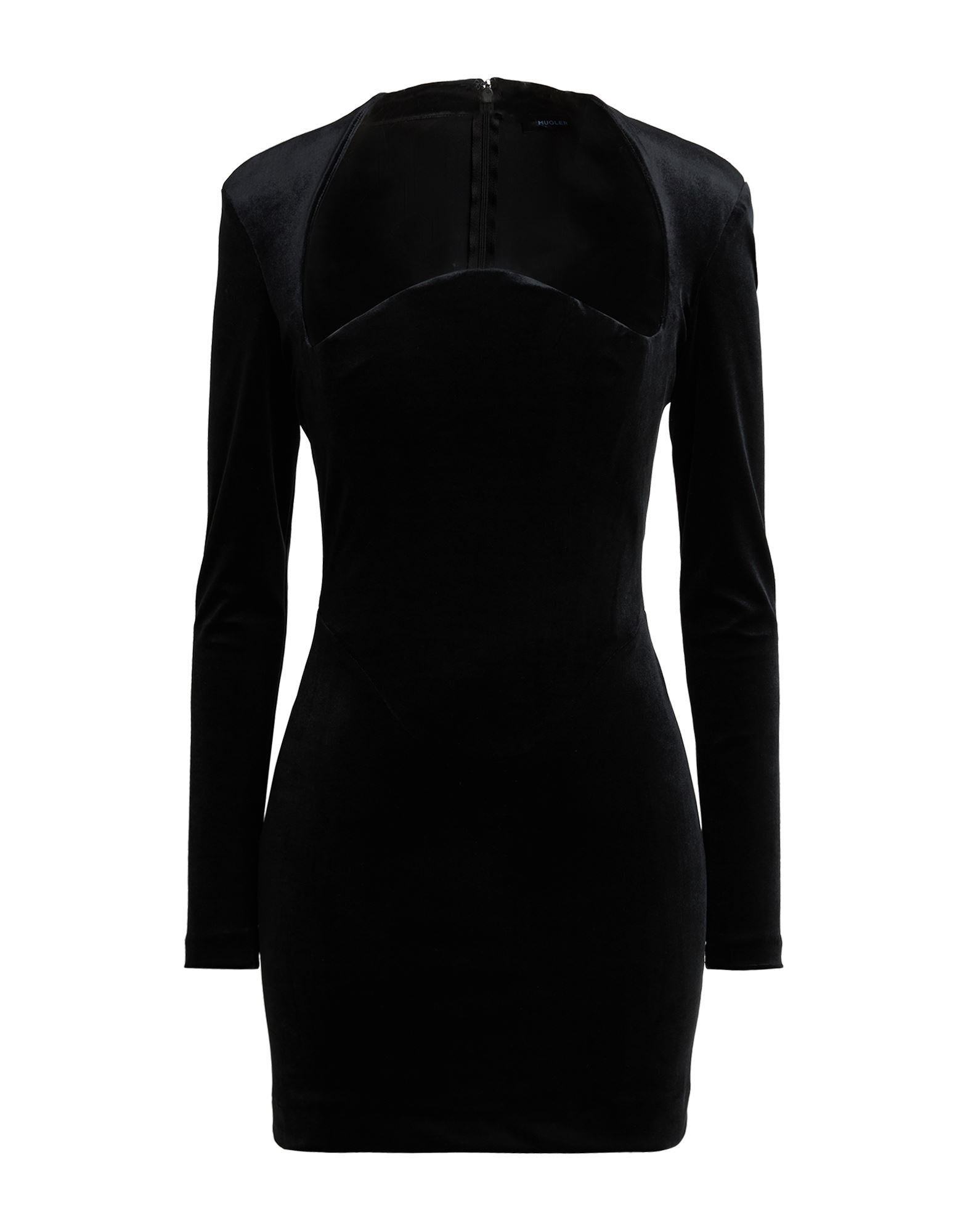 MUGLER MUGLER ΦΟΡΕΜΑΤΑ Μίνι φόρεμα