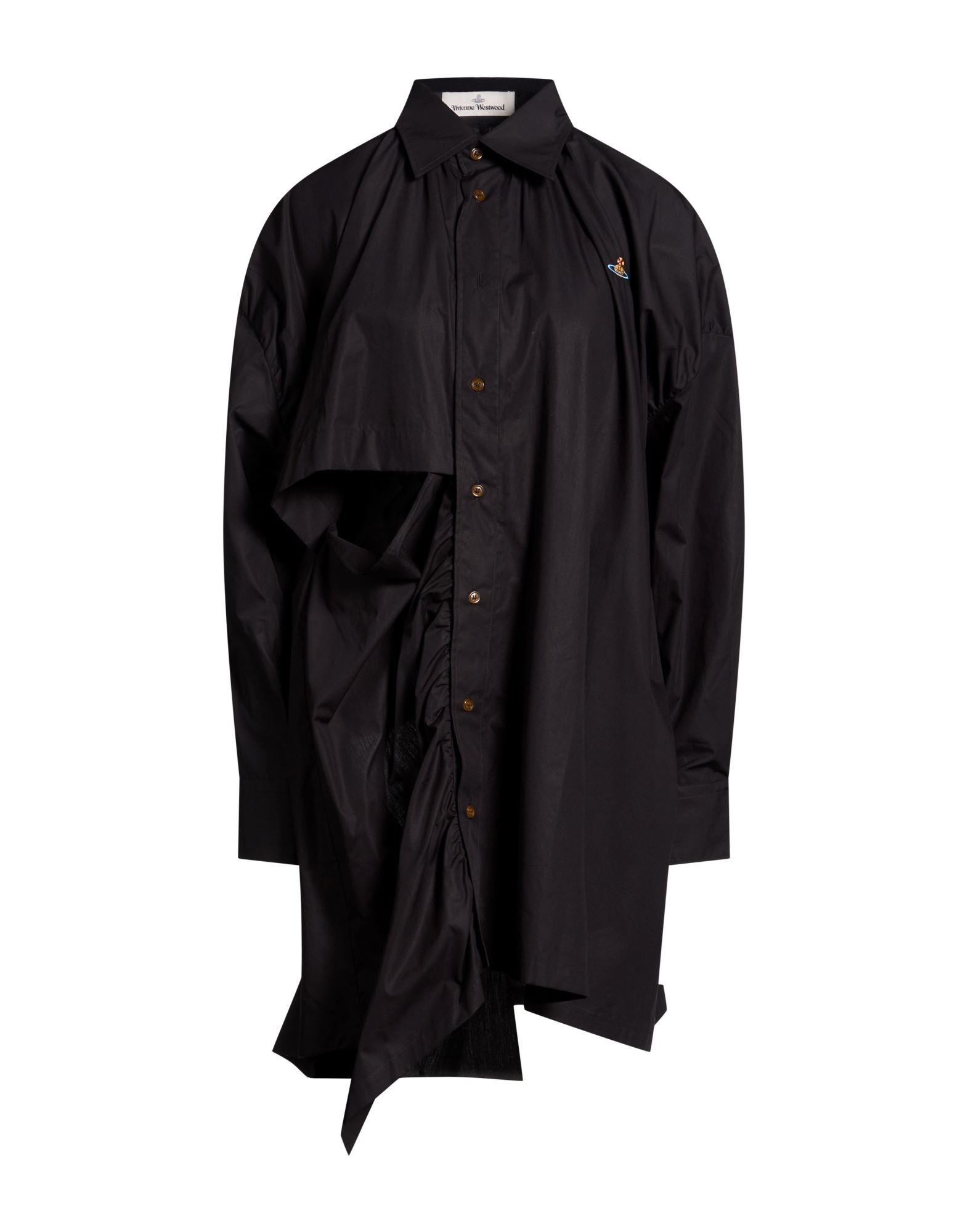 VIVIENNE WESTWOOD VIVIENNE WESTWOOD ΜΠΛΟΥΖΑΚΙΑ Πουκάμισο