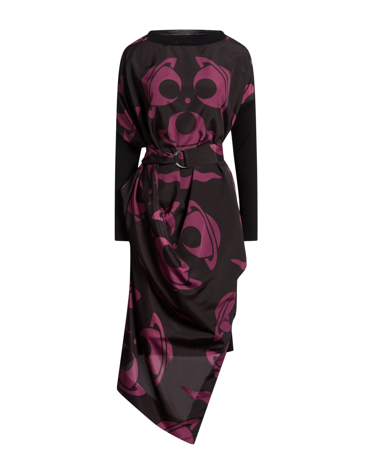 VIVIENNE WESTWOOD VIVIENNE WESTWOOD ΦΟΡΕΜΑΤΑ Midi φόρεμα