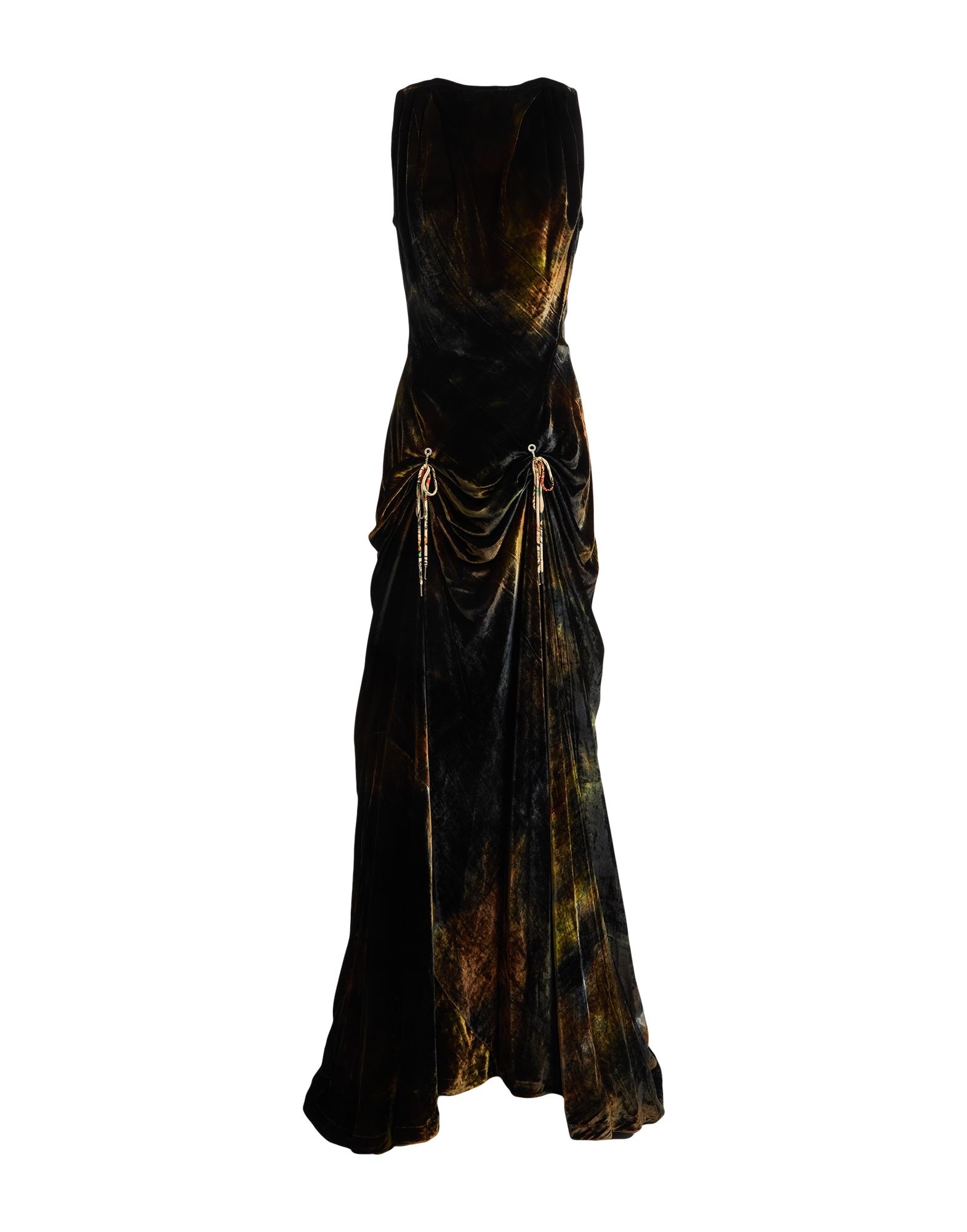 VIVIENNE WESTWOOD ΦΟΡΕΜΑΤΑ Μάξι φόρεμα